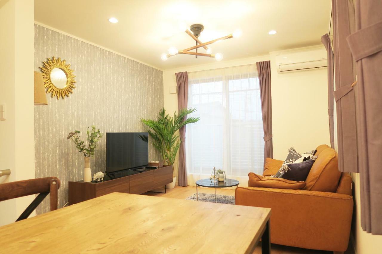 Apartment Etranger Kaname Cho Tokyo
