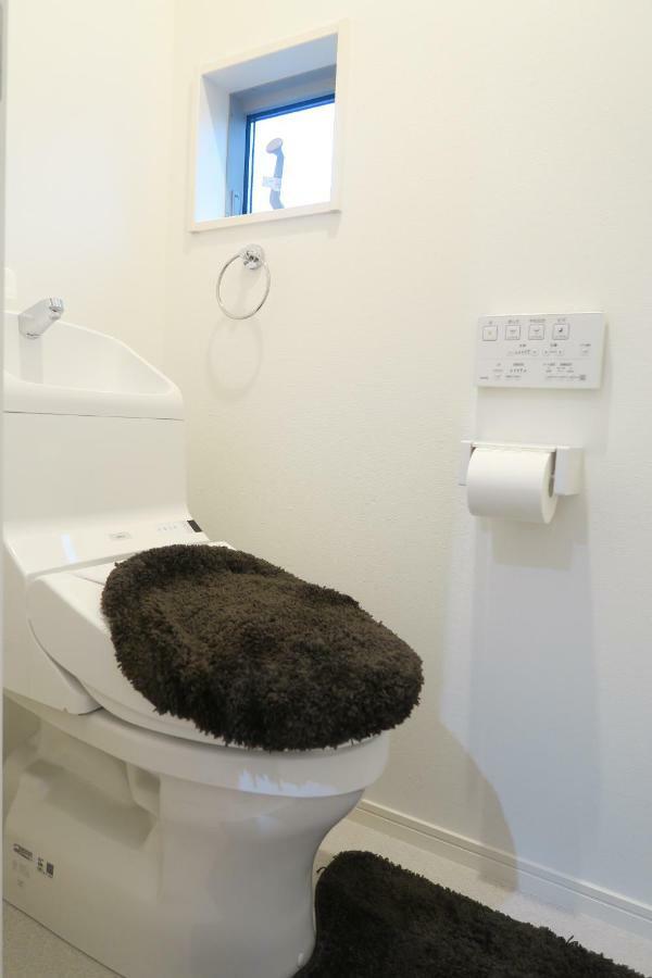 Apartment Etranger Kaname Cho