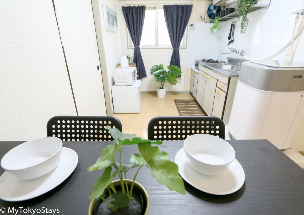 Apartment Top City View Tower Shibuya Near! Sg12 Tokyo