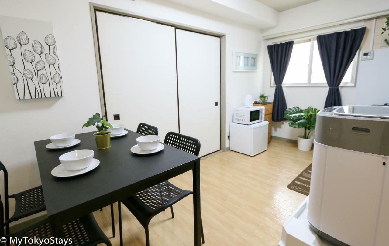 Top City View Tower Shibuya Near! Sg12 Apartment Tokyo