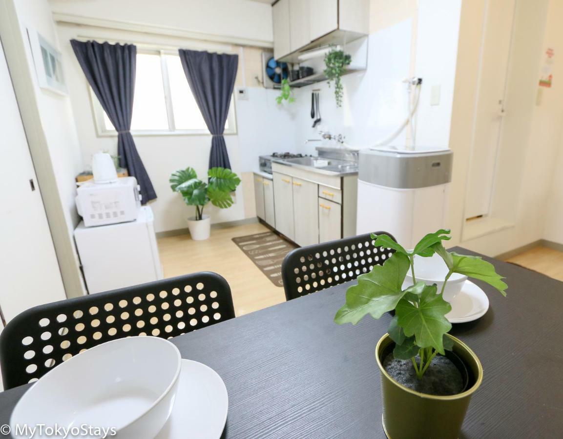 Apartment Top City View Tower Shibuya Near! Sg12 *