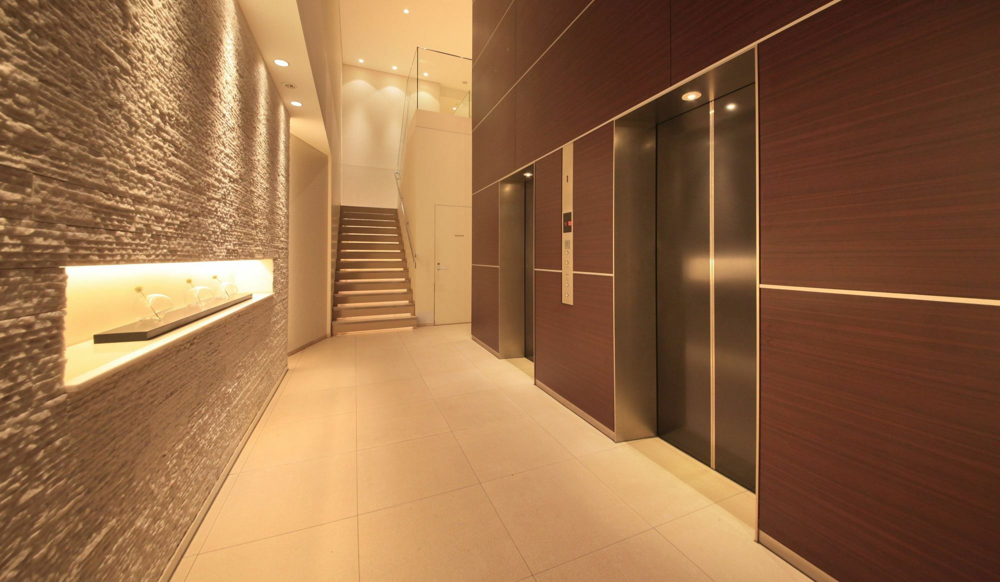 Richmond Shiba Hotel