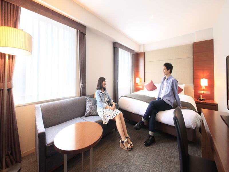 Richmond Shiba Hotel Tokyo