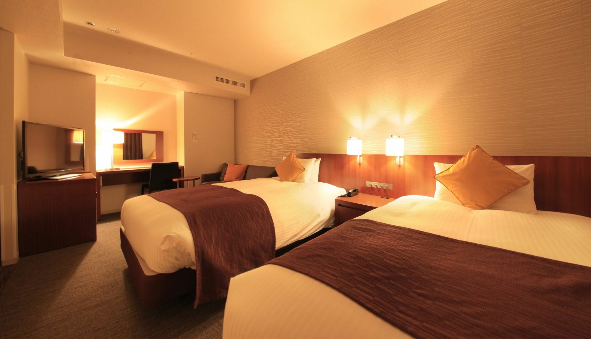 Richmond Shiba 3* Tokyo