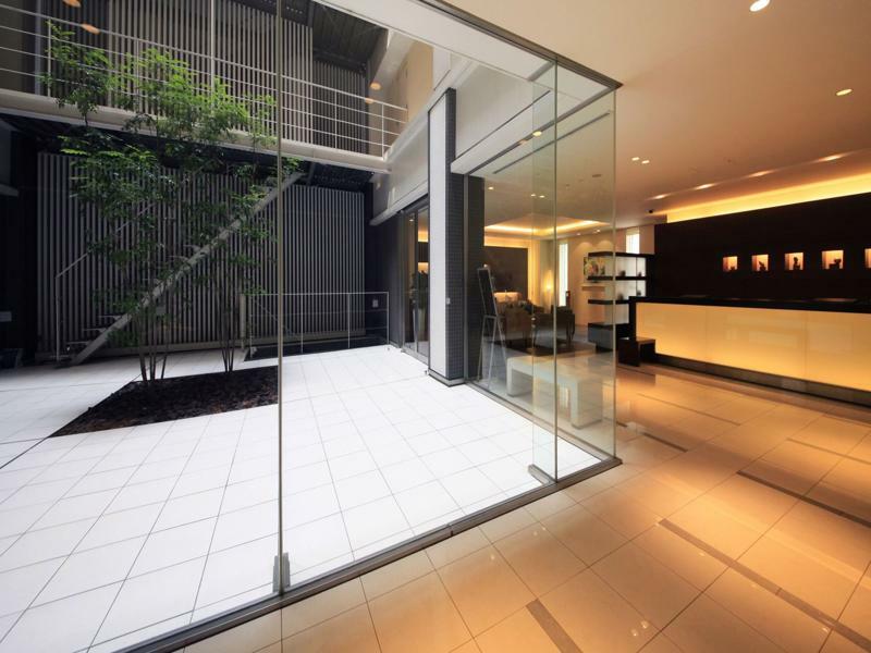 Hotel Richmond Shiba Tokyo