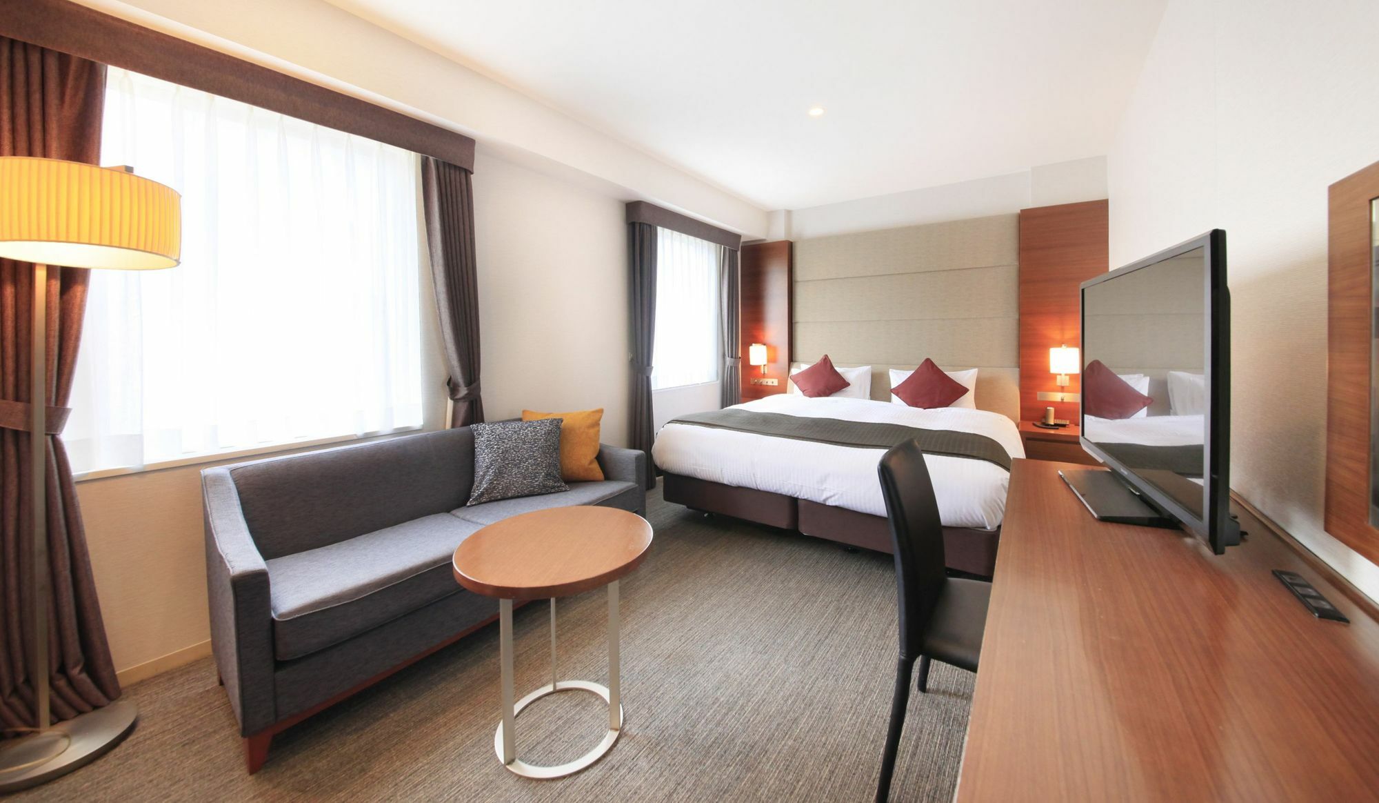 Hotel Richmond Shiba