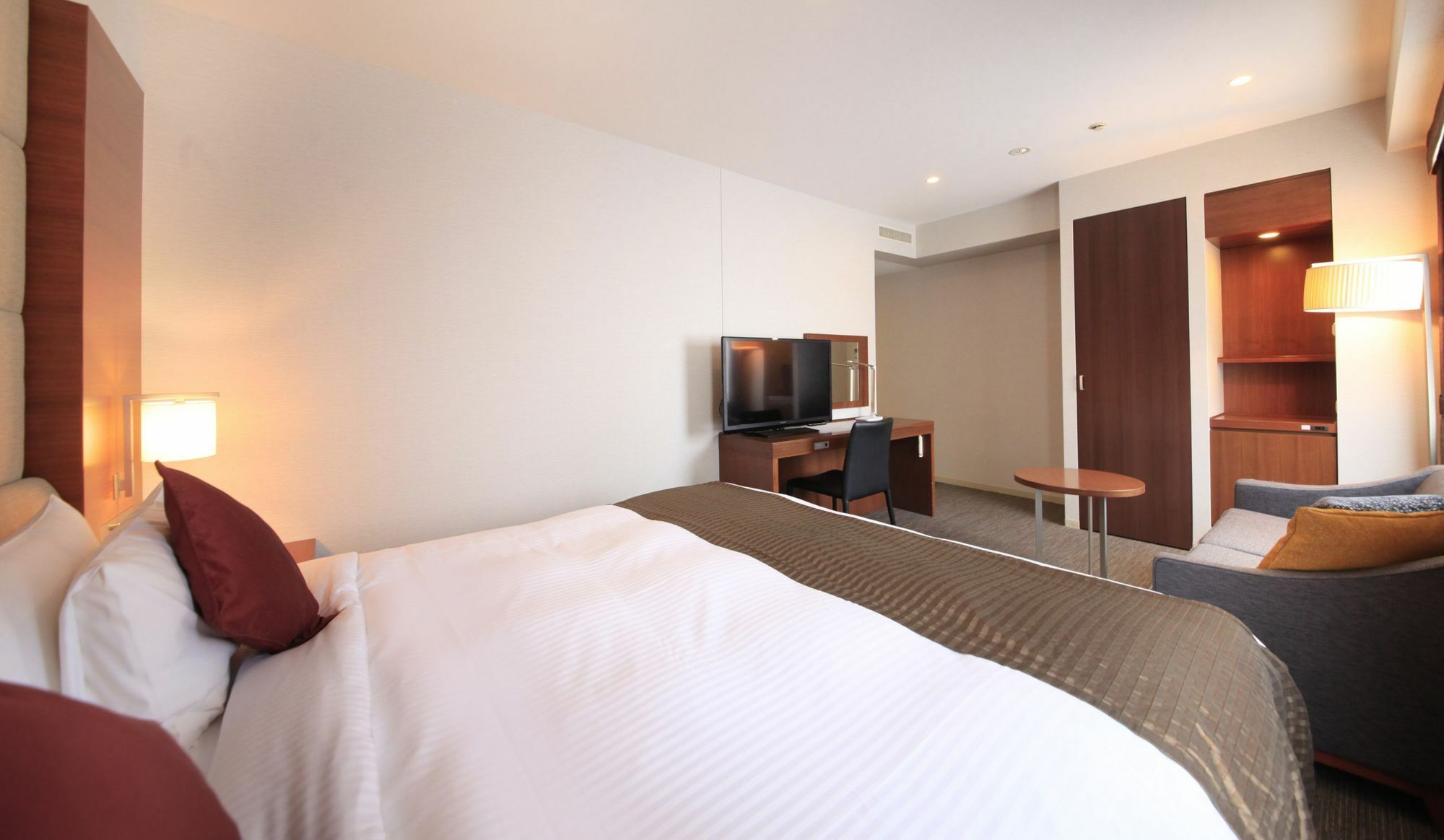 Richmond Shiba Hotel Tokyo