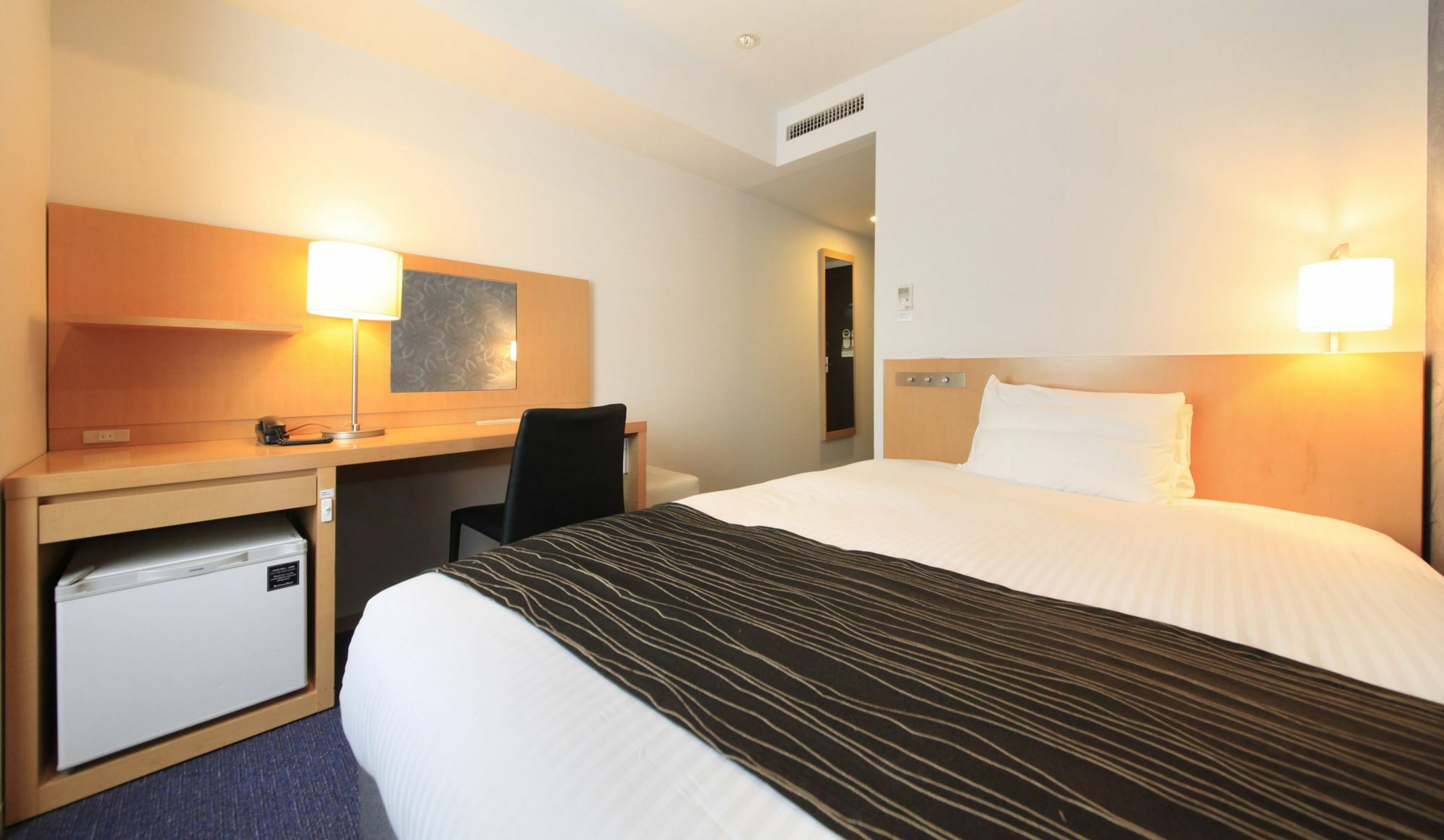 Richmond Shiba Hotel 3*