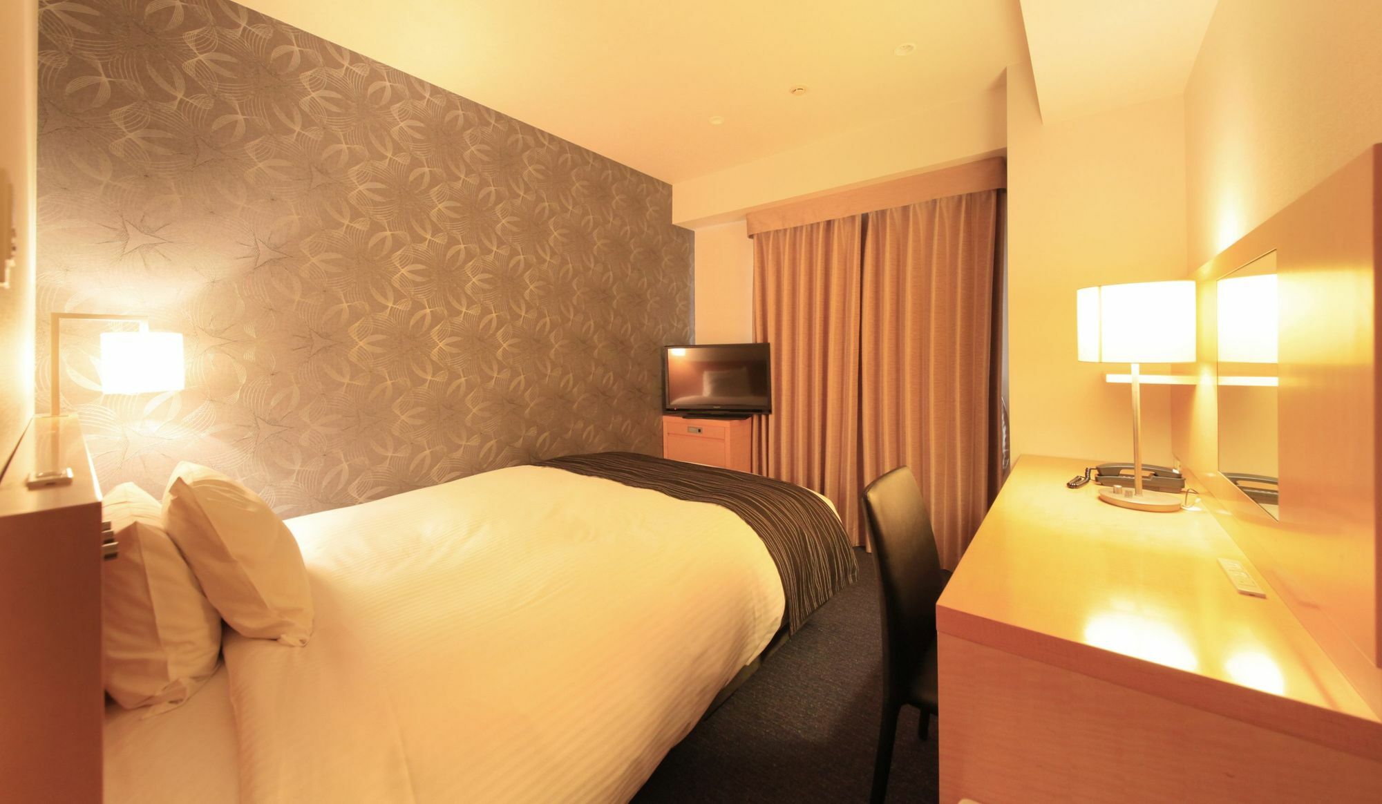 Hotel Richmond Shiba