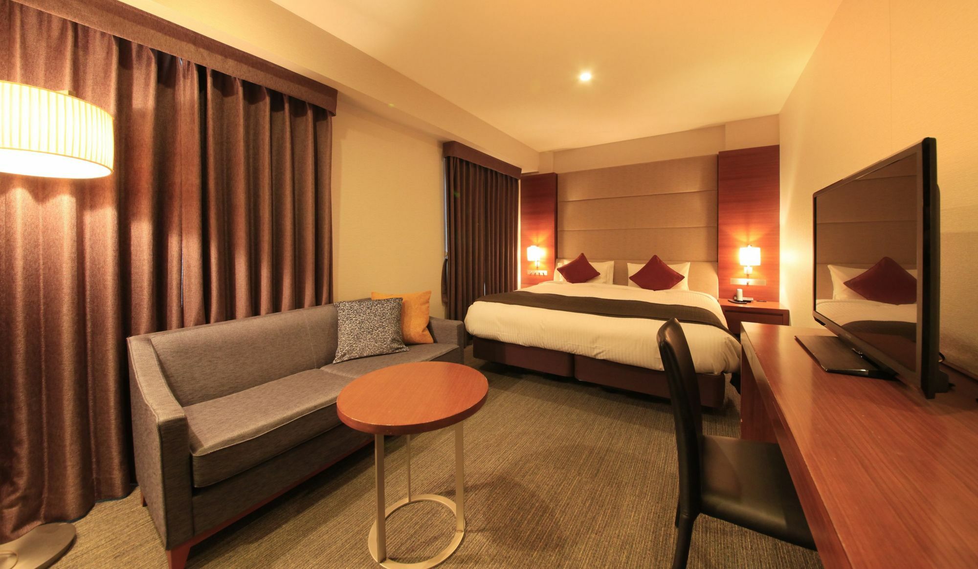 Hotel Richmond Shiba 3*
