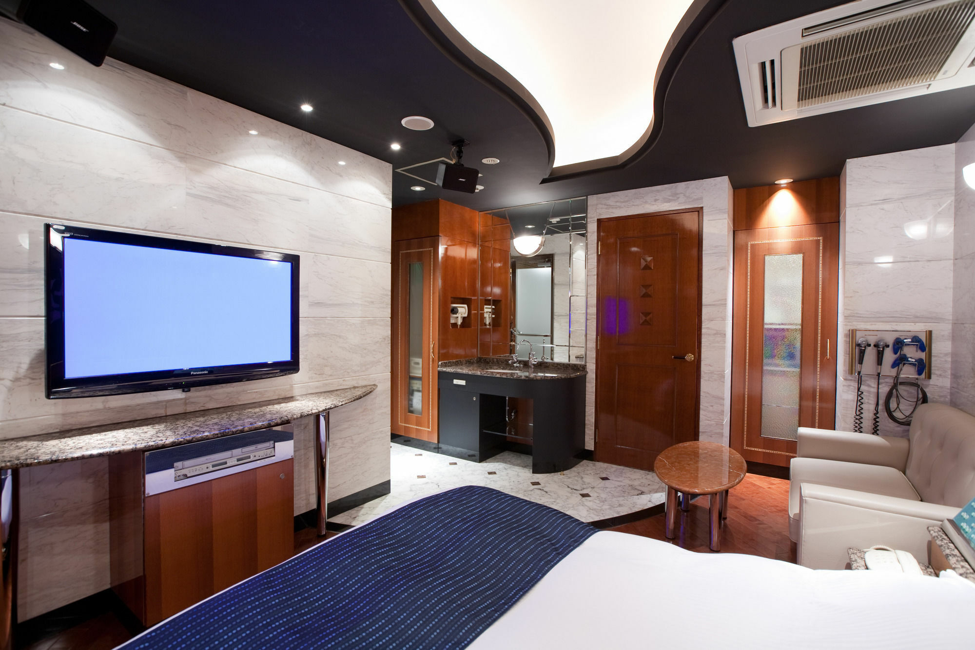 Hotel Hotel & Spa J-Mex Shinjuku Kabukicho (Adults Only)