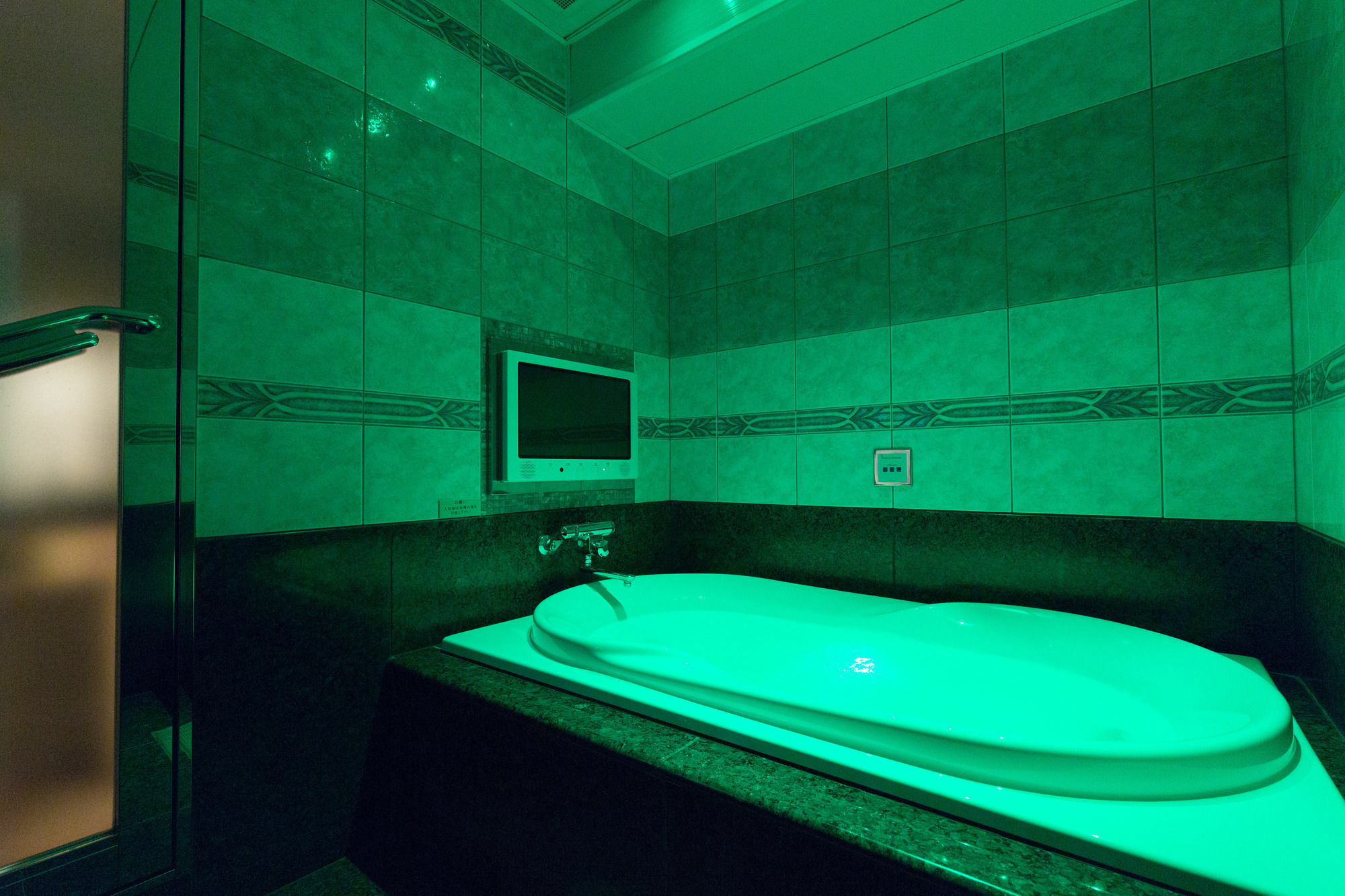 Hotel Hotel & Spa J-Mex Shinjuku Kabukicho (Adults Only)
