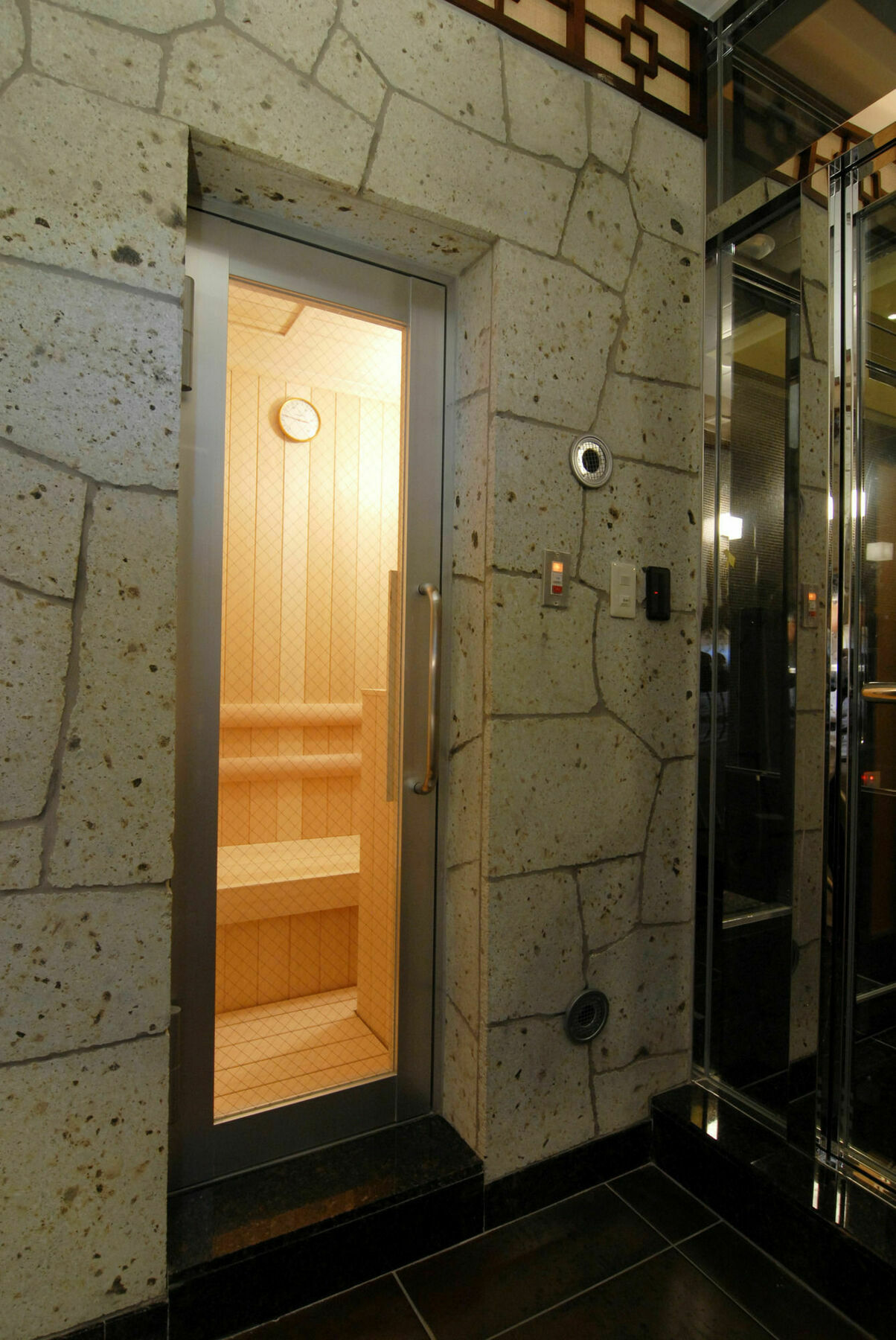 Hotel Hotel & Spa J-Mex Shinjuku Kabukicho (Adults Only) Tokyo