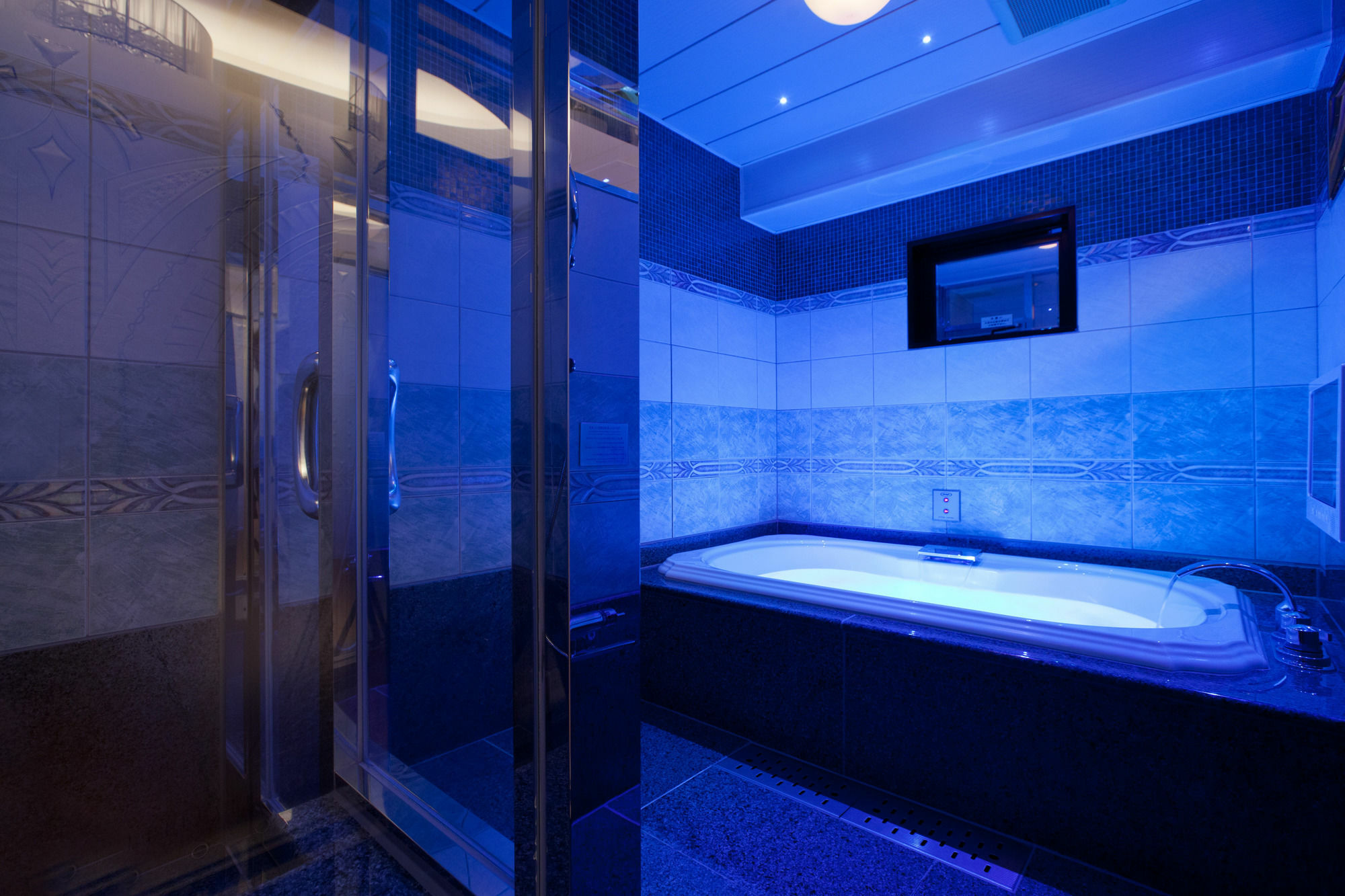 Hotel & Spa J-Mex Shinjuku Kabukicho (Adults Only) 3* Tokyo