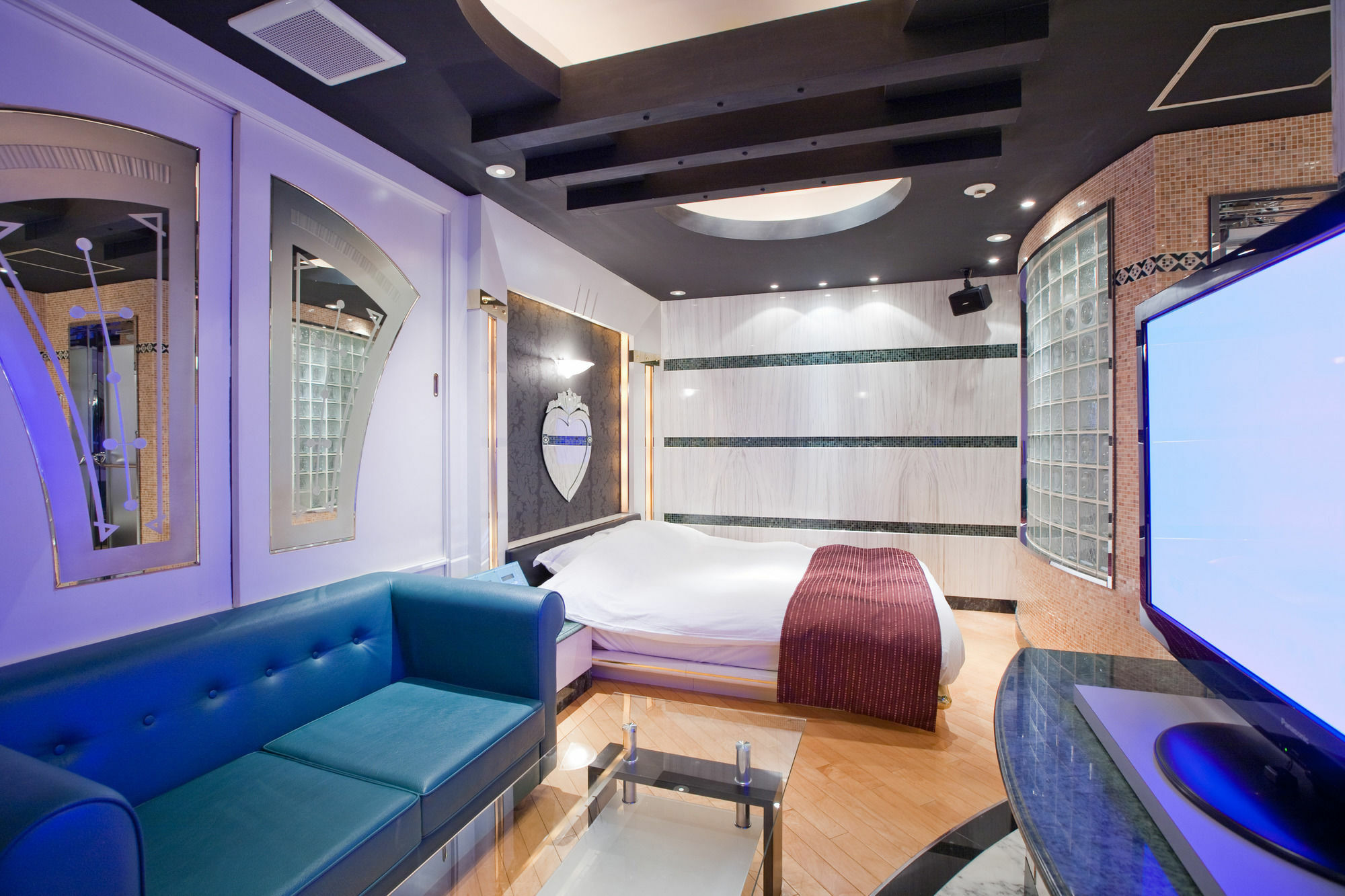 Hotel & Spa J-Mex Shinjuku Kabukicho (Adults Only) Tokyo