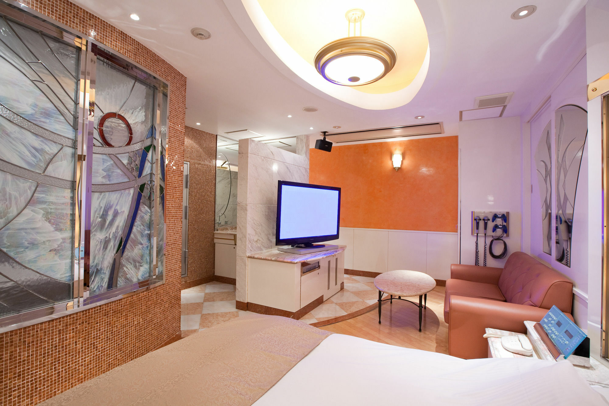 Hotel & Spa J-Mex Shinjuku Kabukicho (Adults Only)
