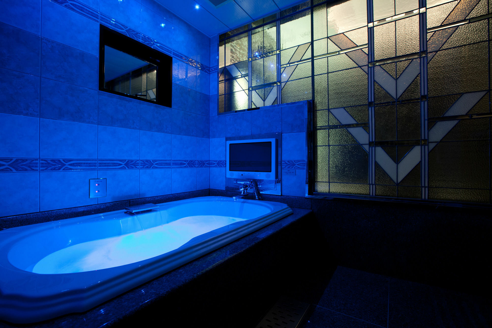 Hotel Hotel & Spa J-Mex Shinjuku Kabukicho (Adults Only)