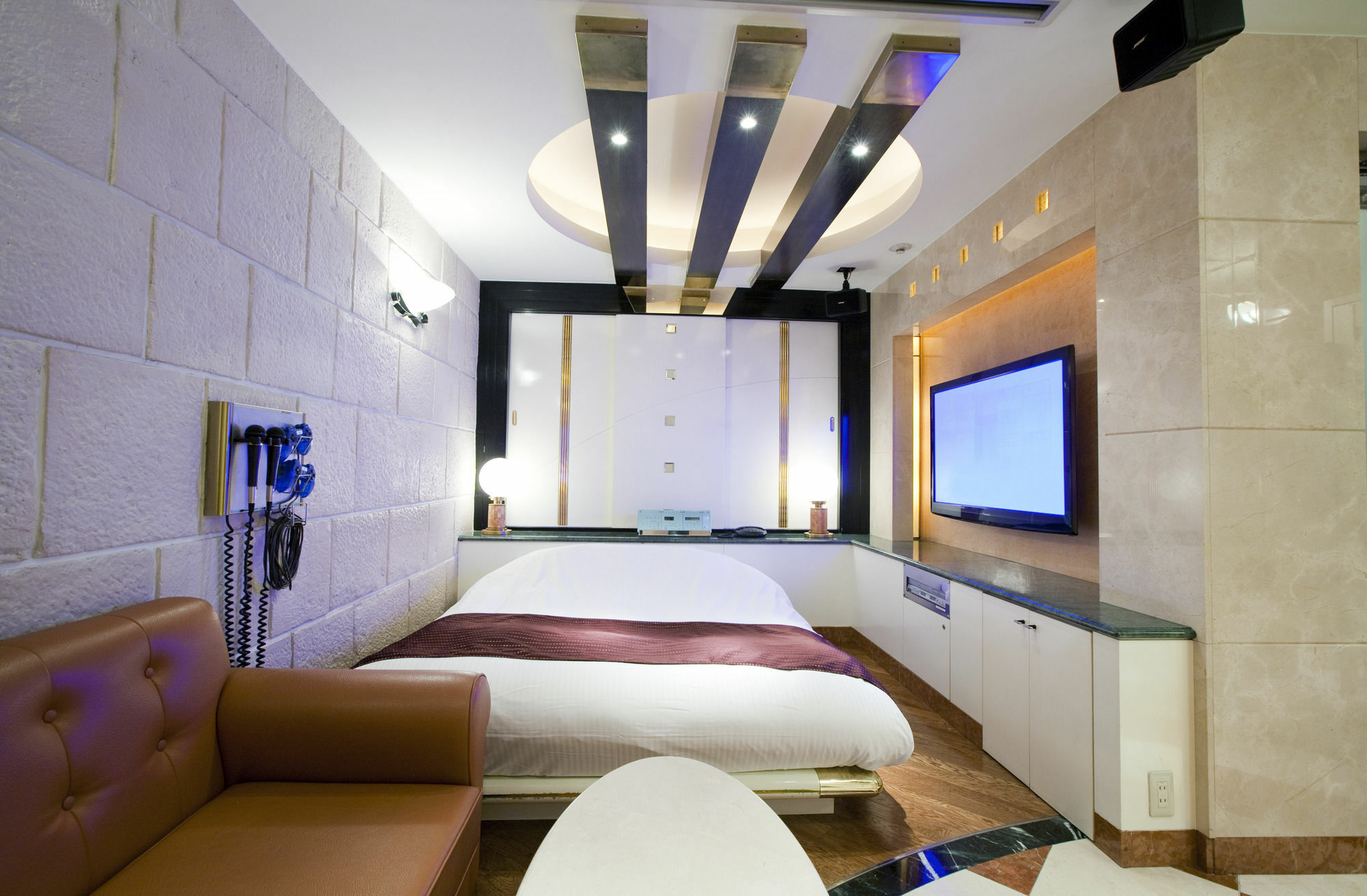 Hotel & Spa J-Mex Shinjuku Kabukicho (Adults Only) 3*