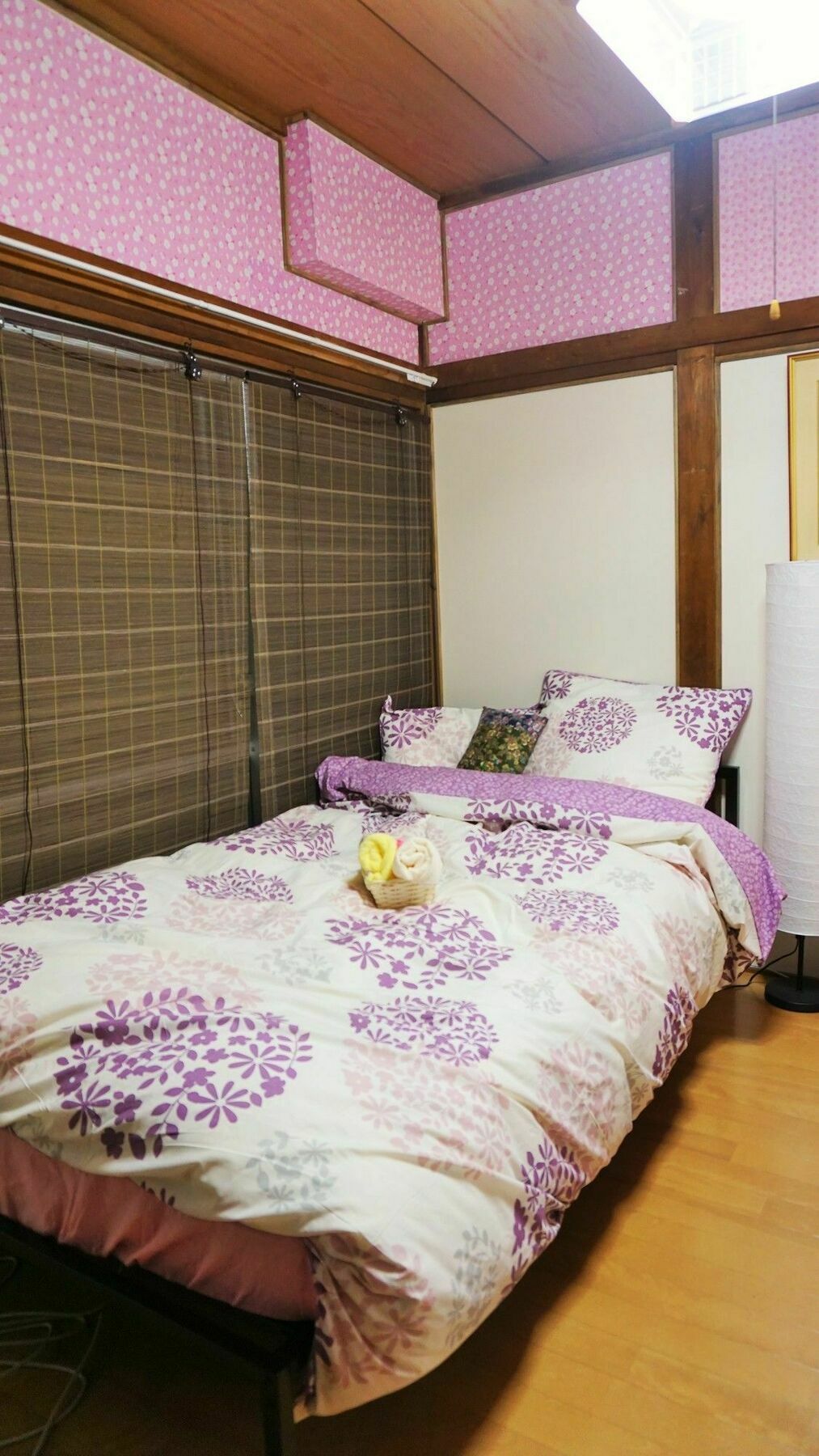 Samurai House Yukimura Holiday home