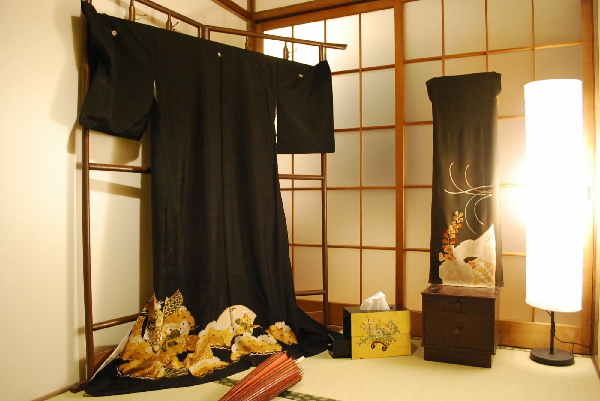 Samurai House Yukimura