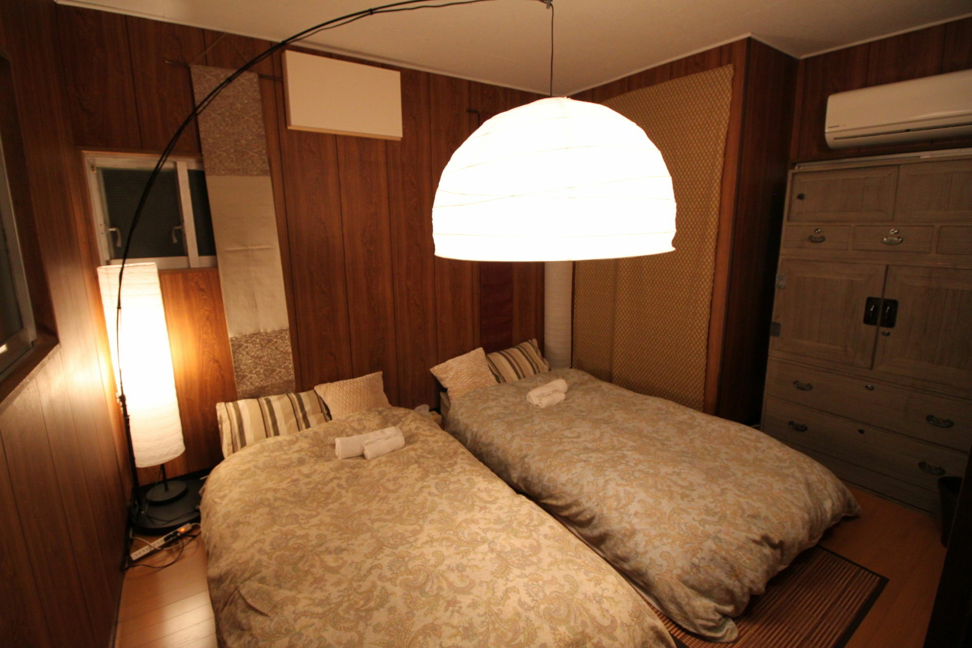 Holiday home Samurai House Yukimura *
