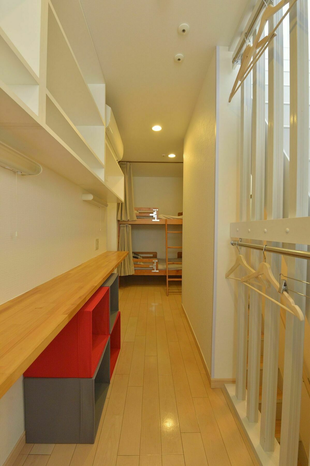 Merveille Ueno House *