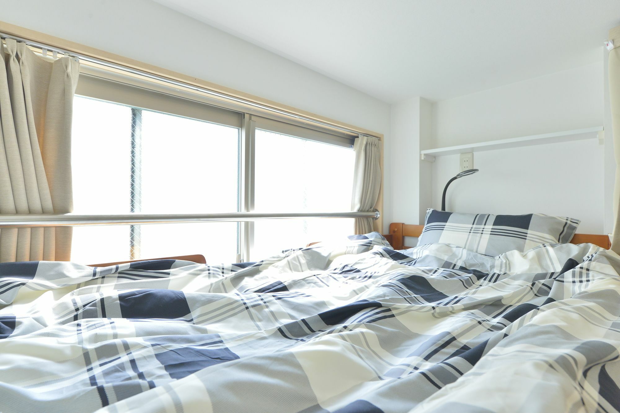 Merveille Ueno House *