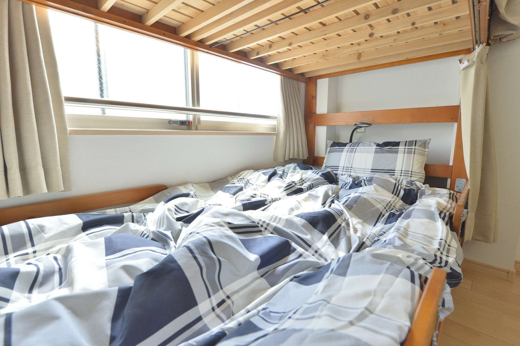Merveille Ueno House * Tokyo
