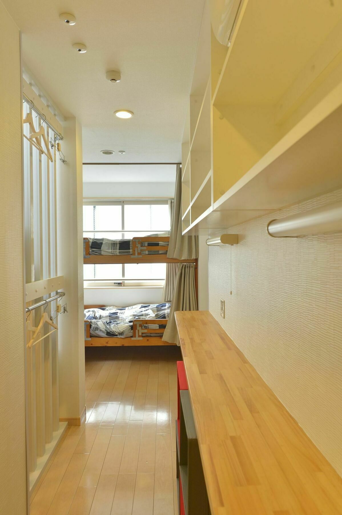 Apartment Merveille Ueno House