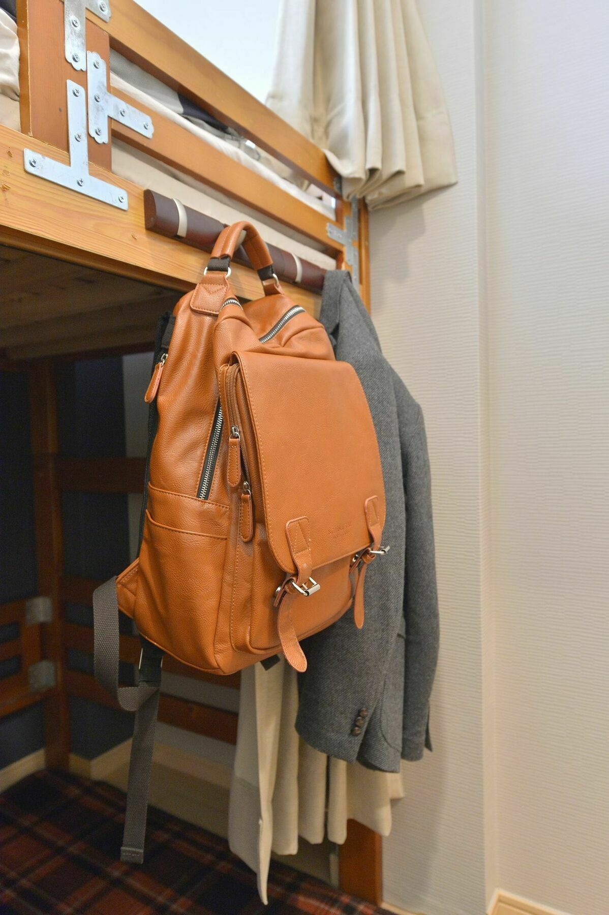 Merveille Ueno House Apartment Tokyo