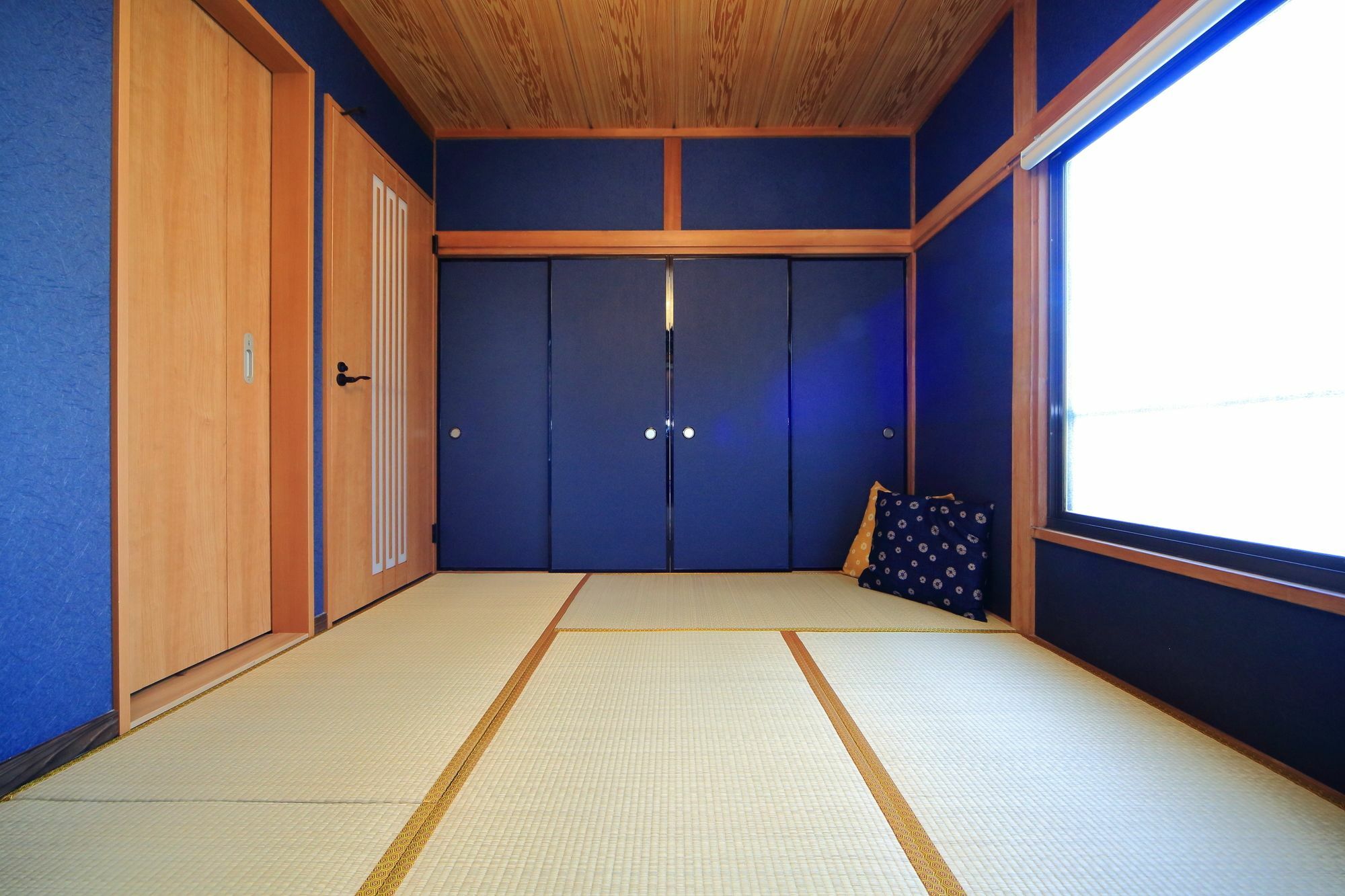 Holiday home Kamon Yanagihara Tokyo