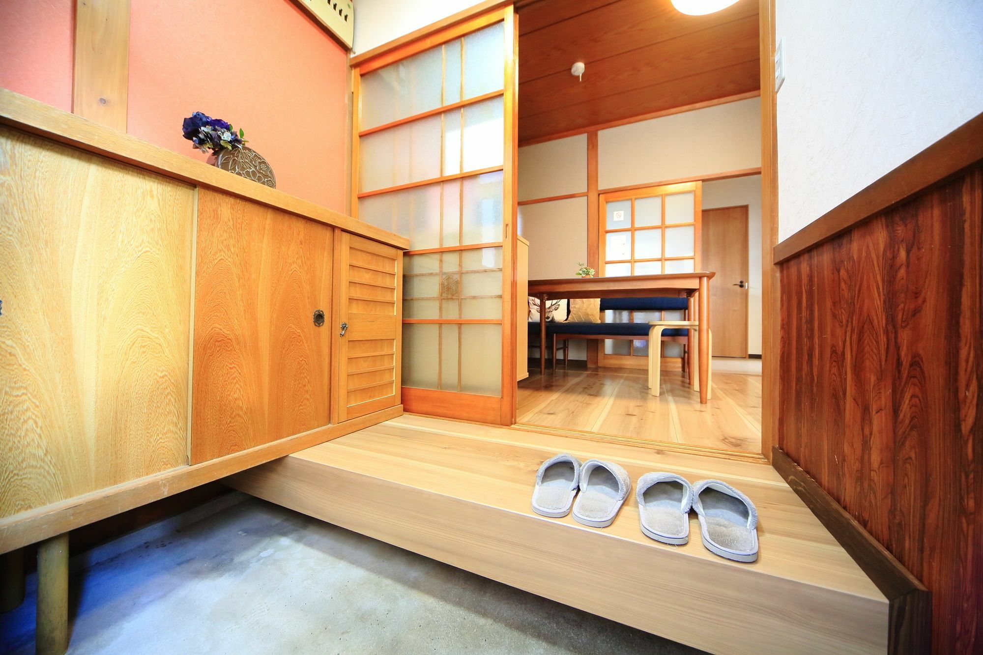 Kamon Yanagihara Holiday home