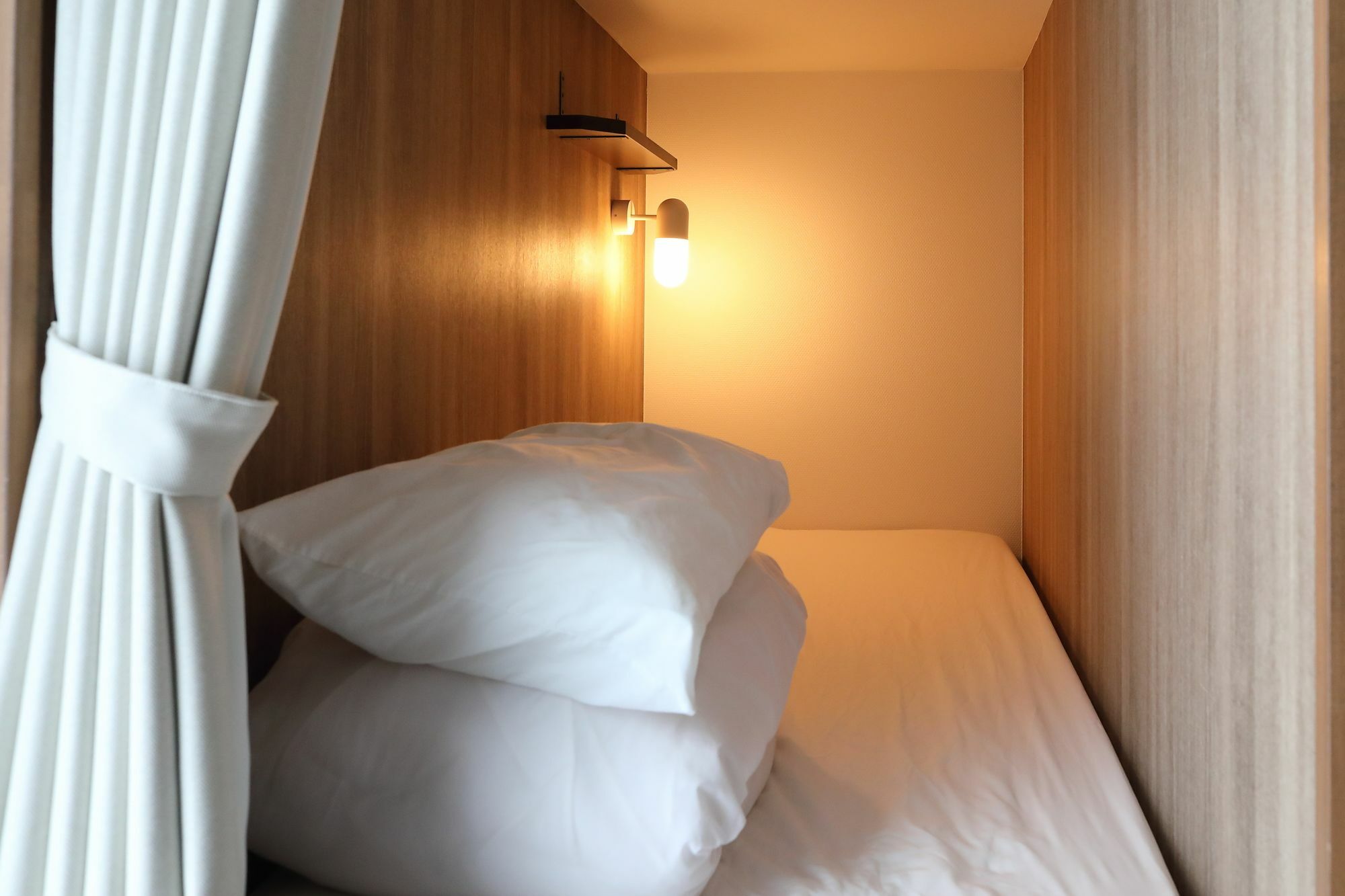 Hostel Kura Tokyo