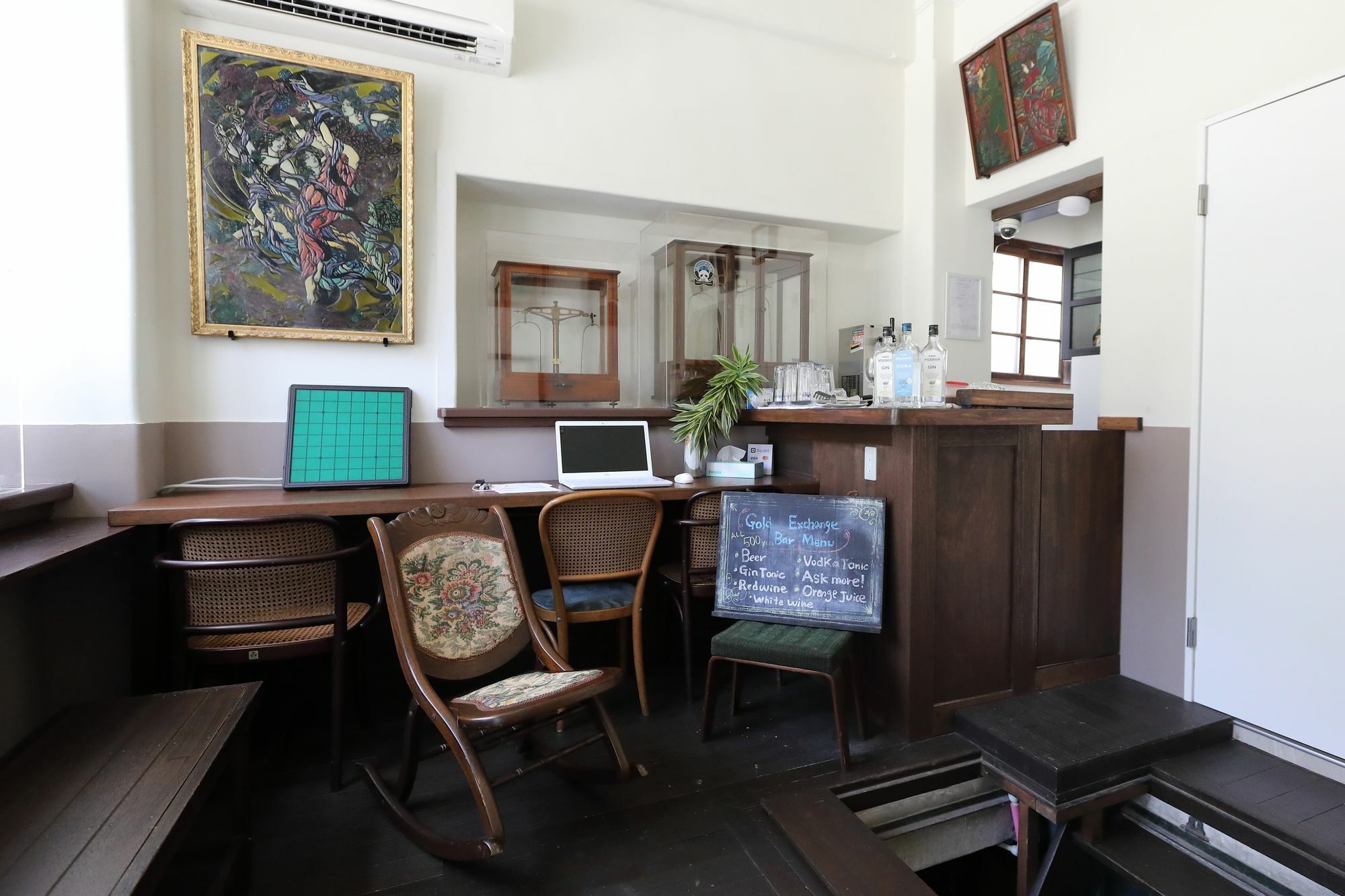 Kura Hostel Tokyo