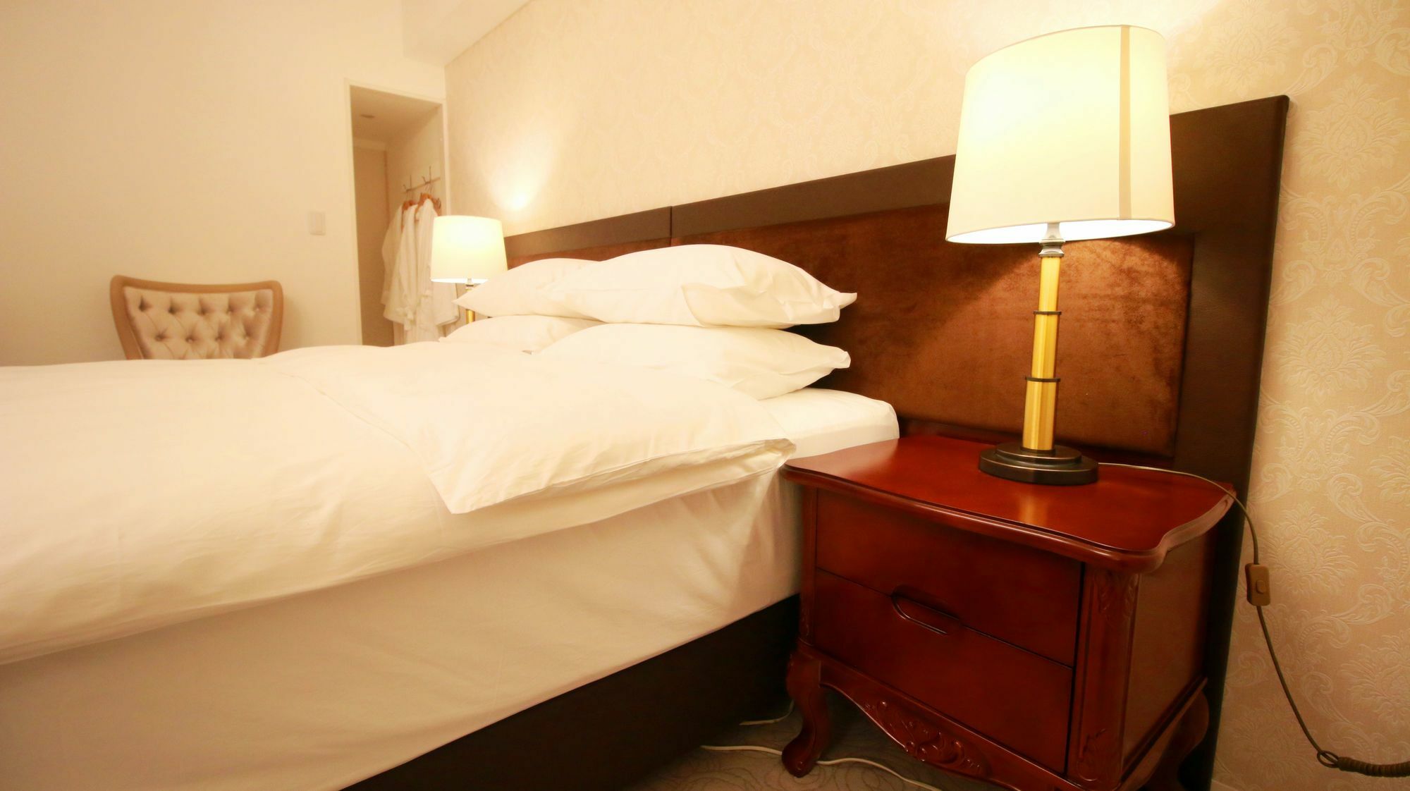 Hotel Himalaya Cloud 3*