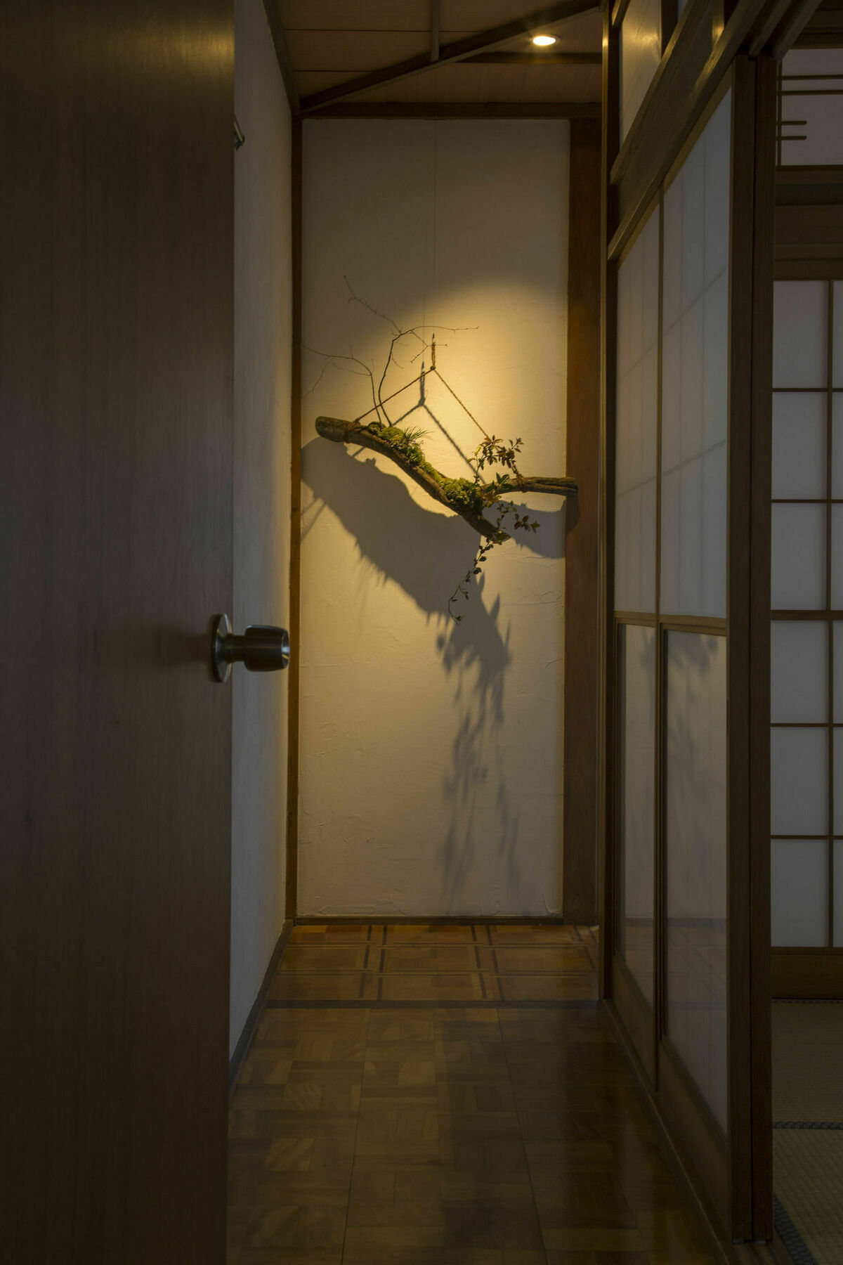 Sheena To Ippei Guest house Tokyo
