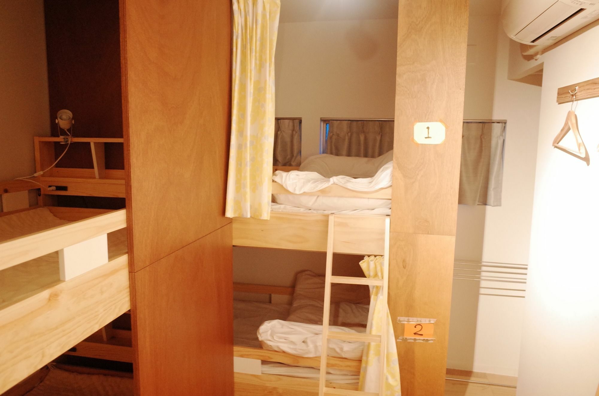 Guest house Sheena To Ippei