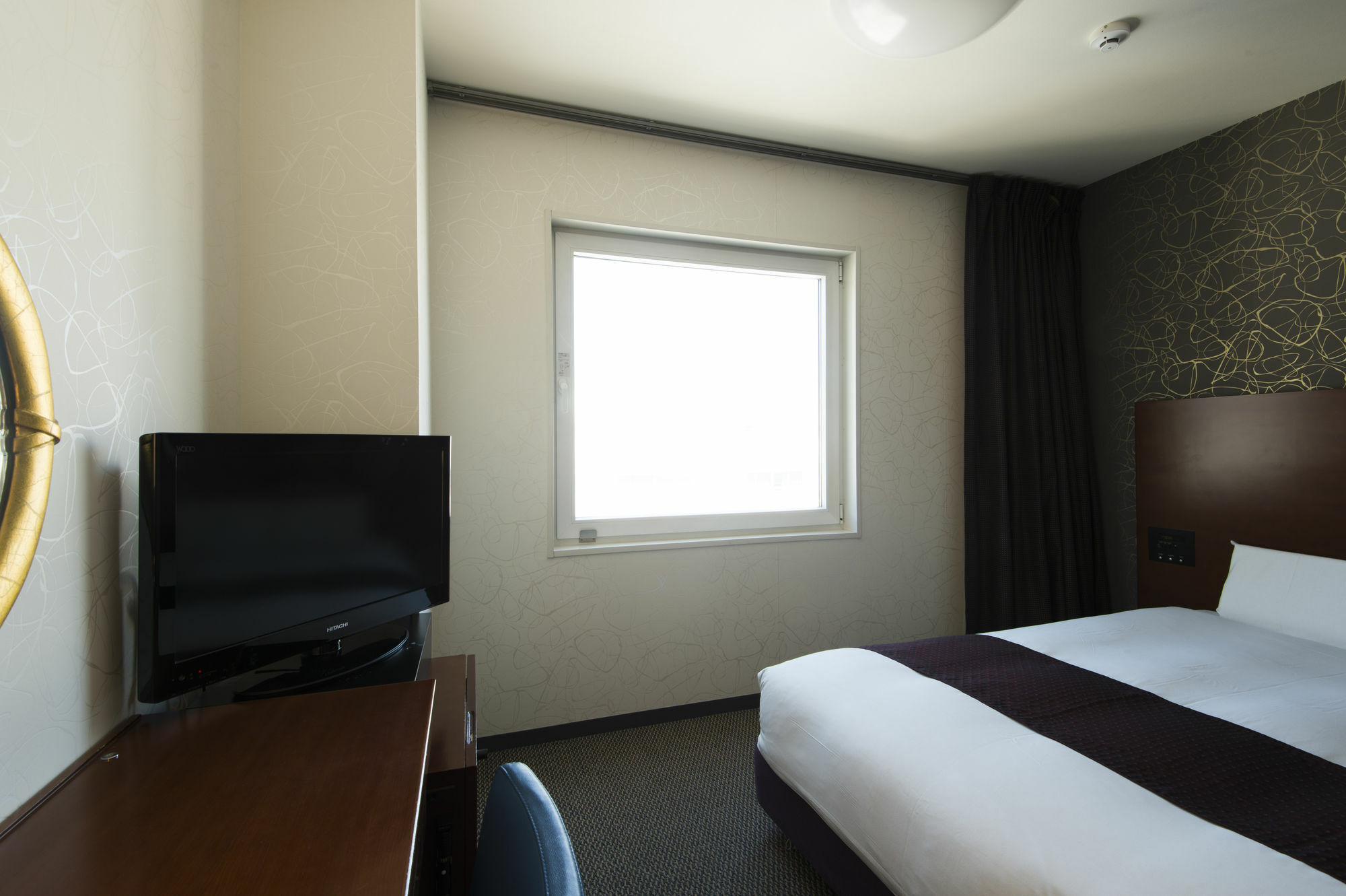 Fontaine Tokyo-kayabacho 3*