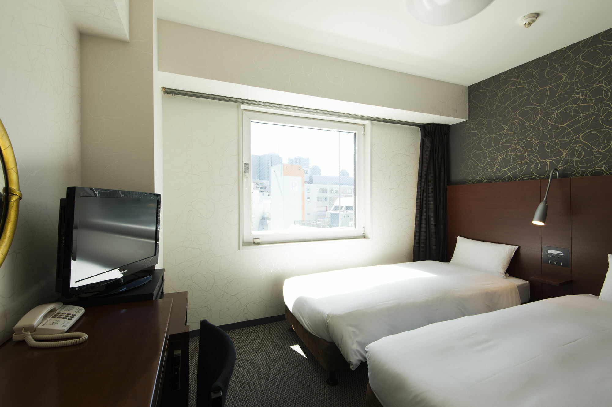 Fontaine Tokyo-kayabacho 3*