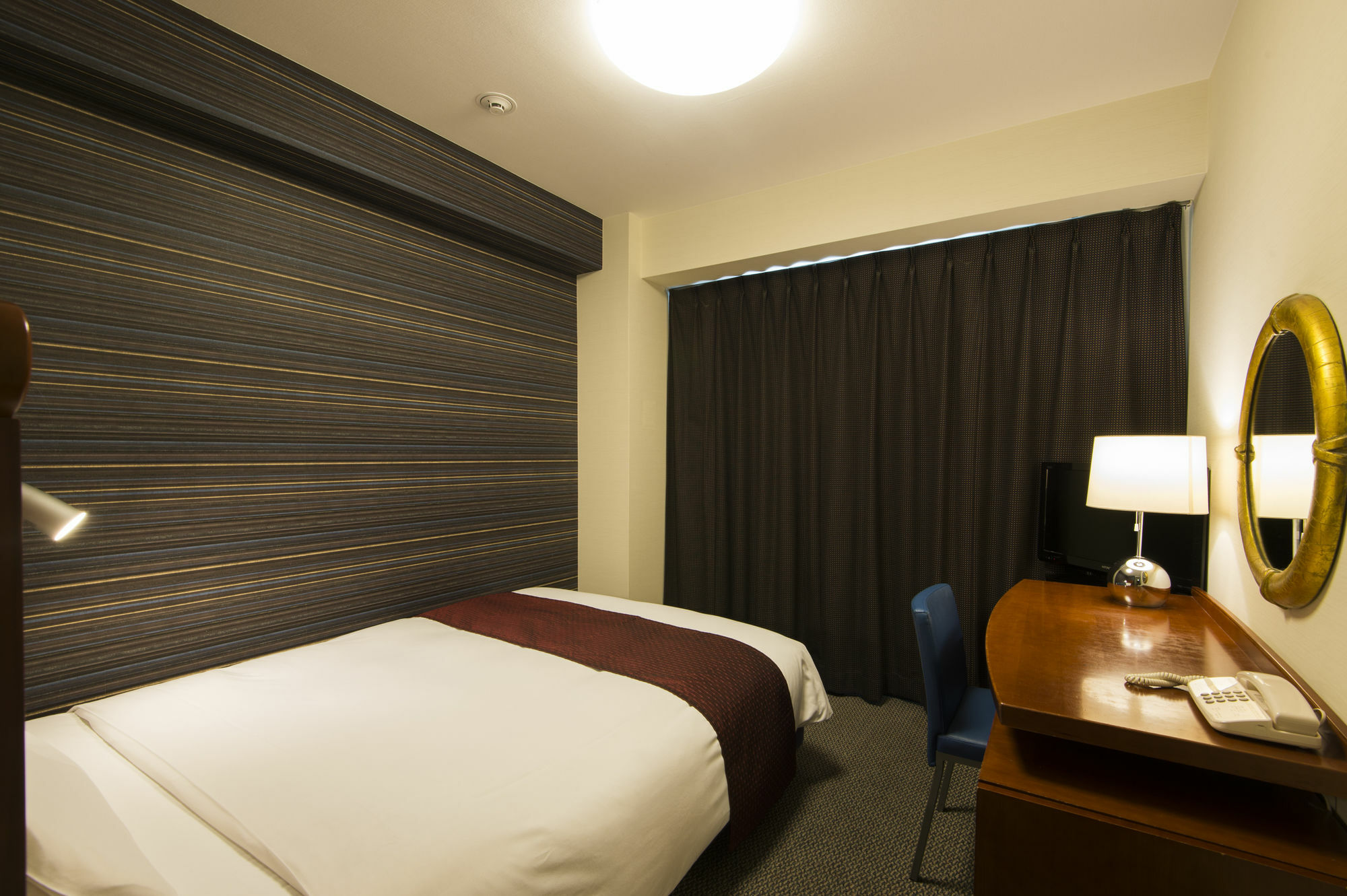 Fontaine Tokyo-kayabacho Hotel 3*
