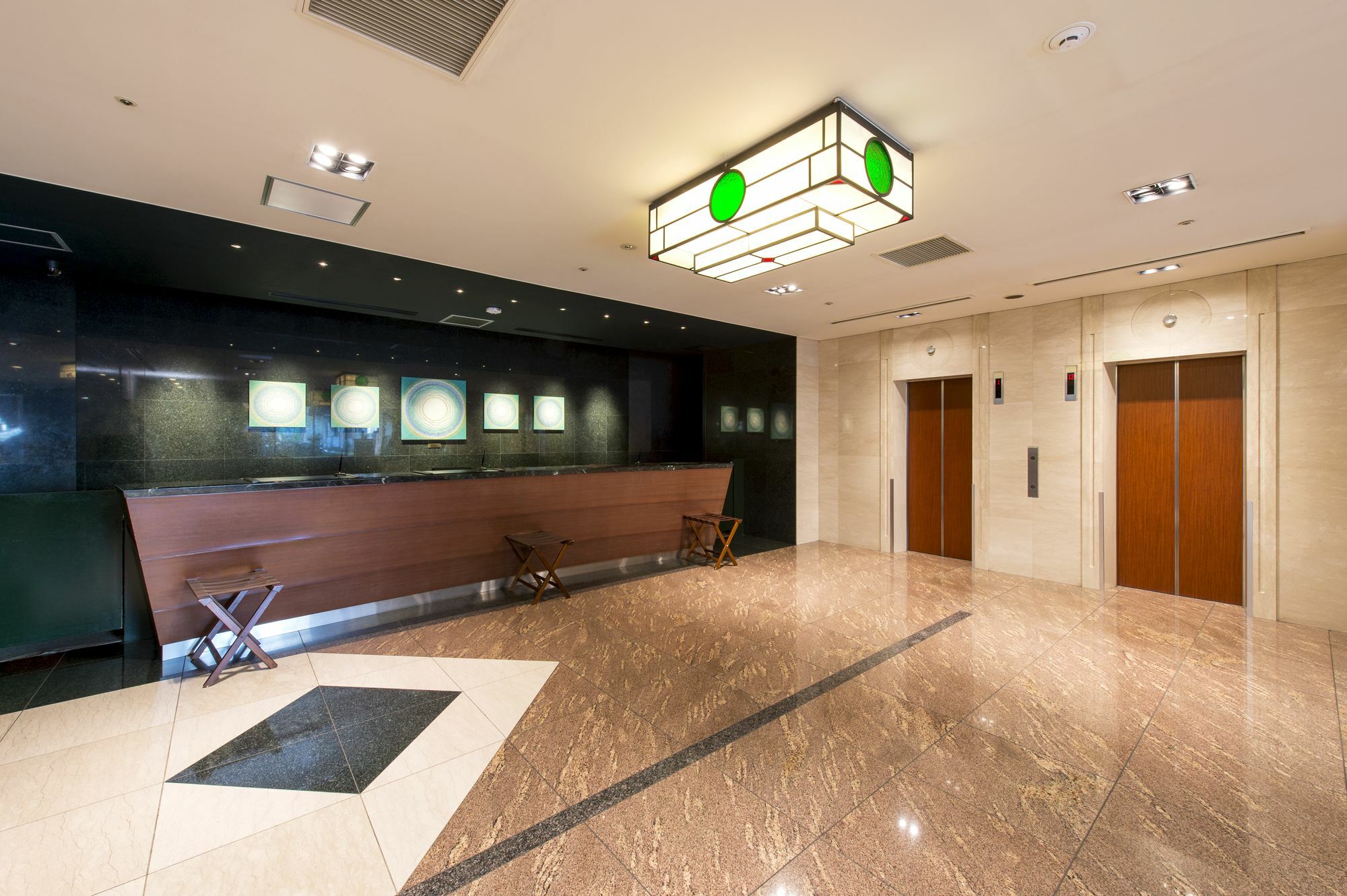 Fontaine Tokyo-kayabacho Hotel Tokyo