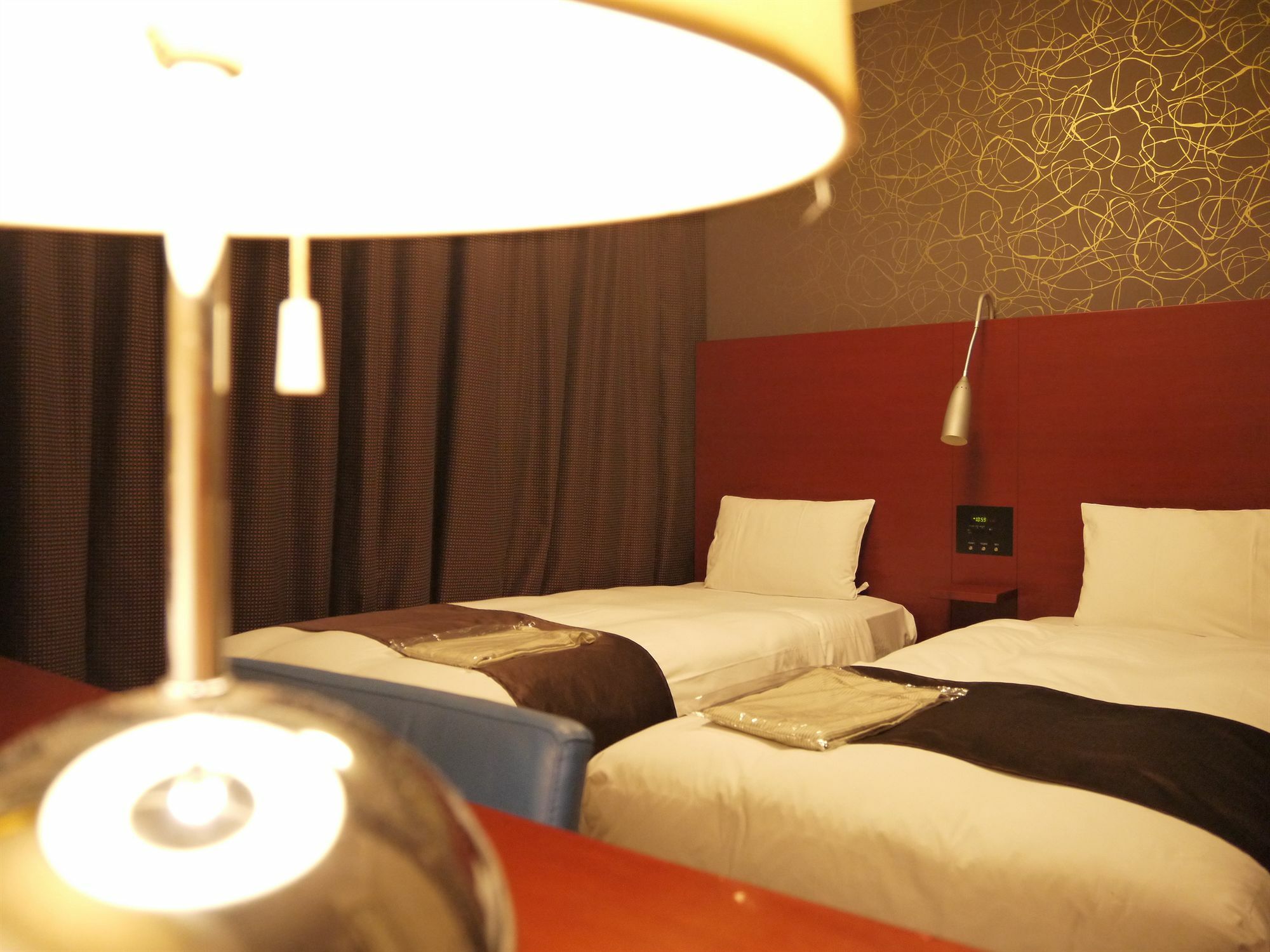 Fontaine Tokyo-kayabacho Hotel