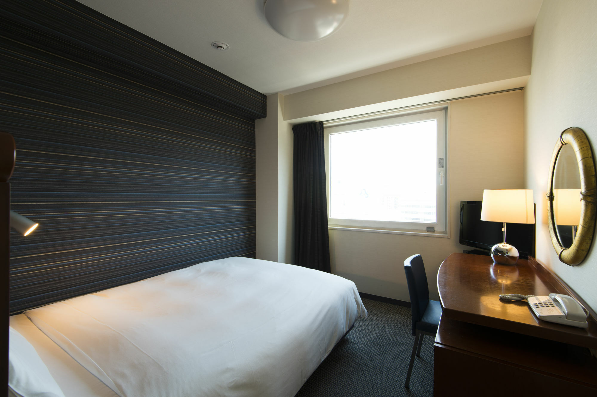Fontaine Tokyo-kayabacho Hotel 3*