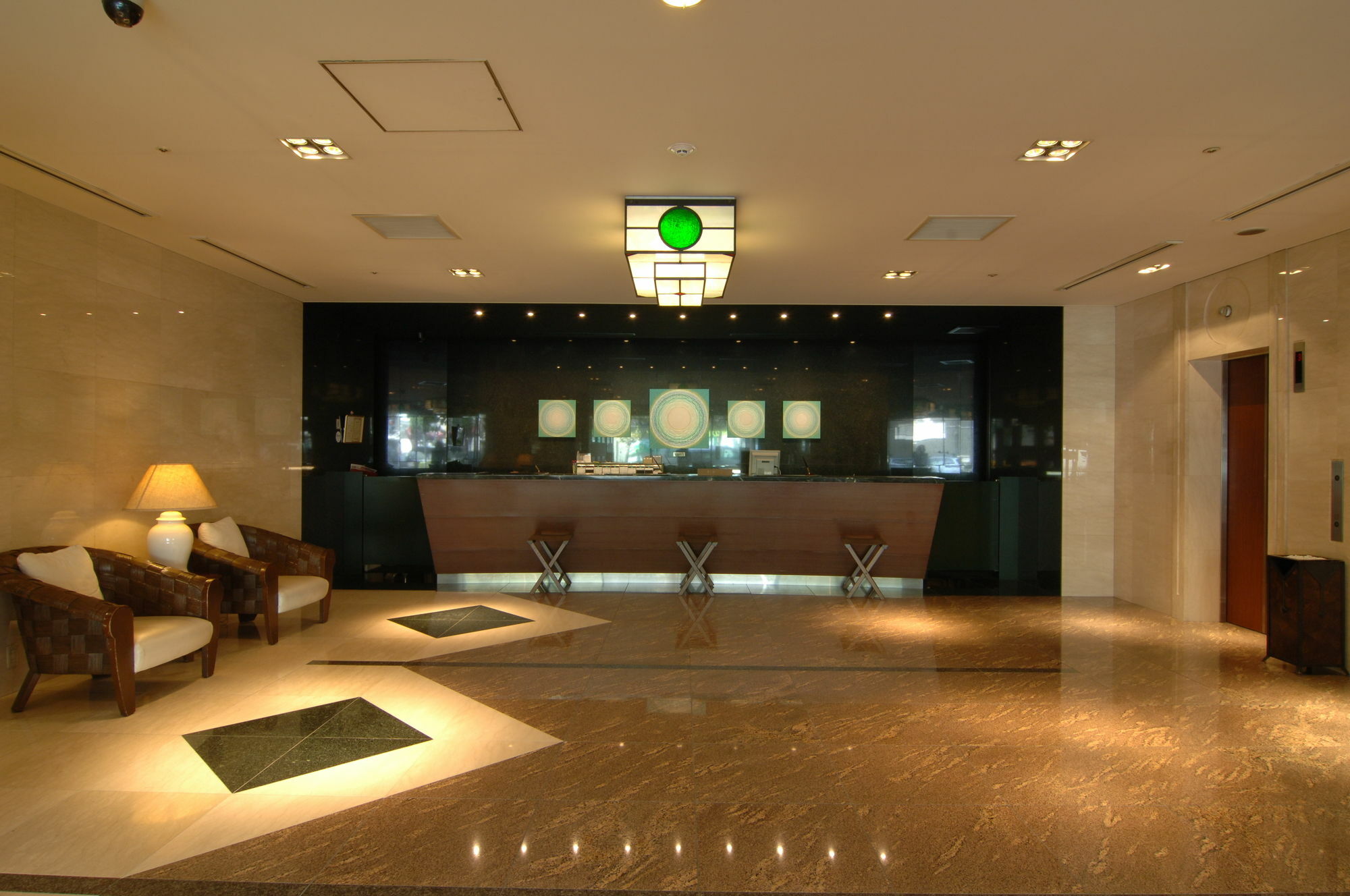 Fontaine Tokyo-kayabacho Hotel Tokyo