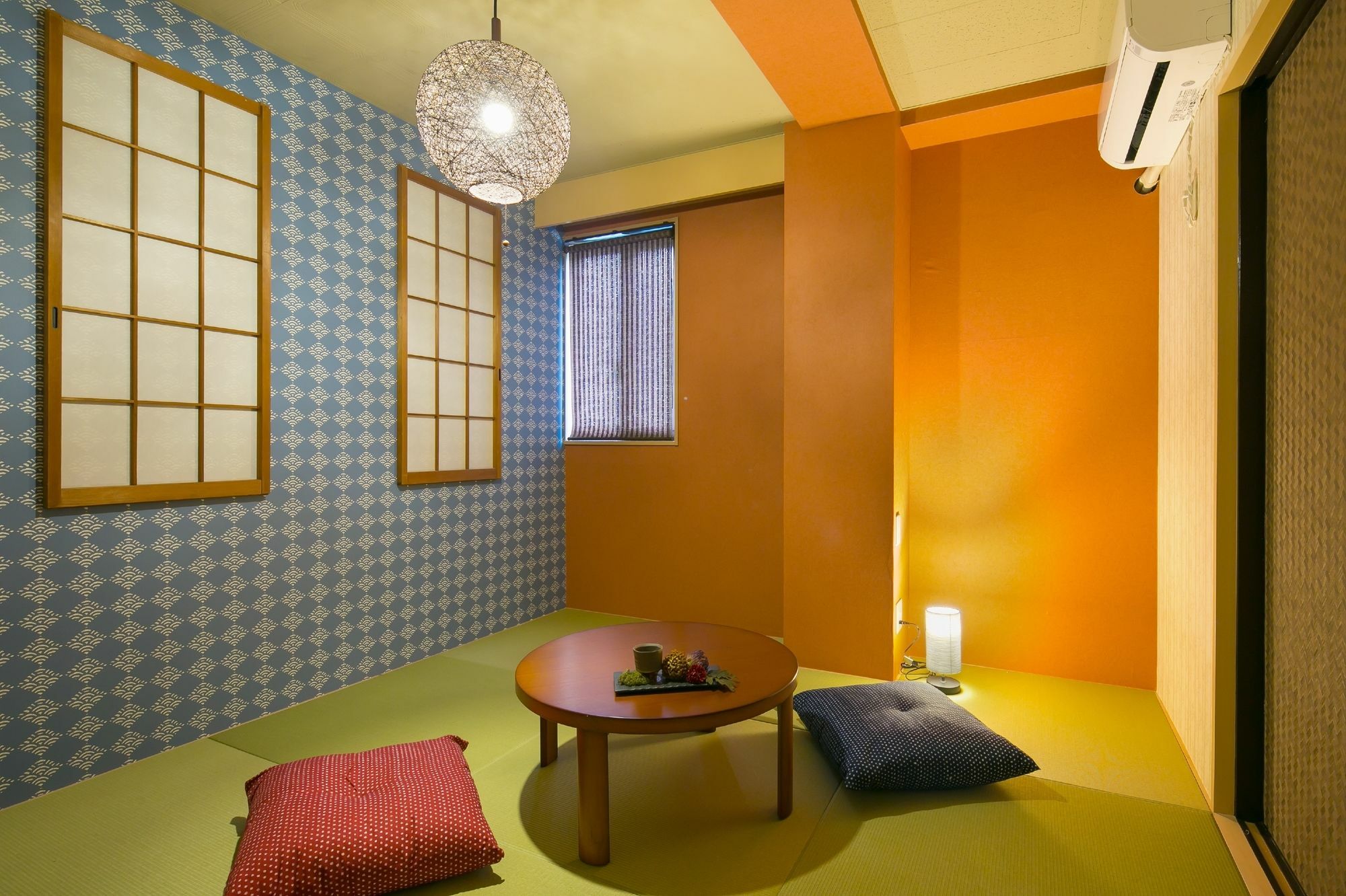 Apartment Ikidane House Asakusa Hatago Annex *