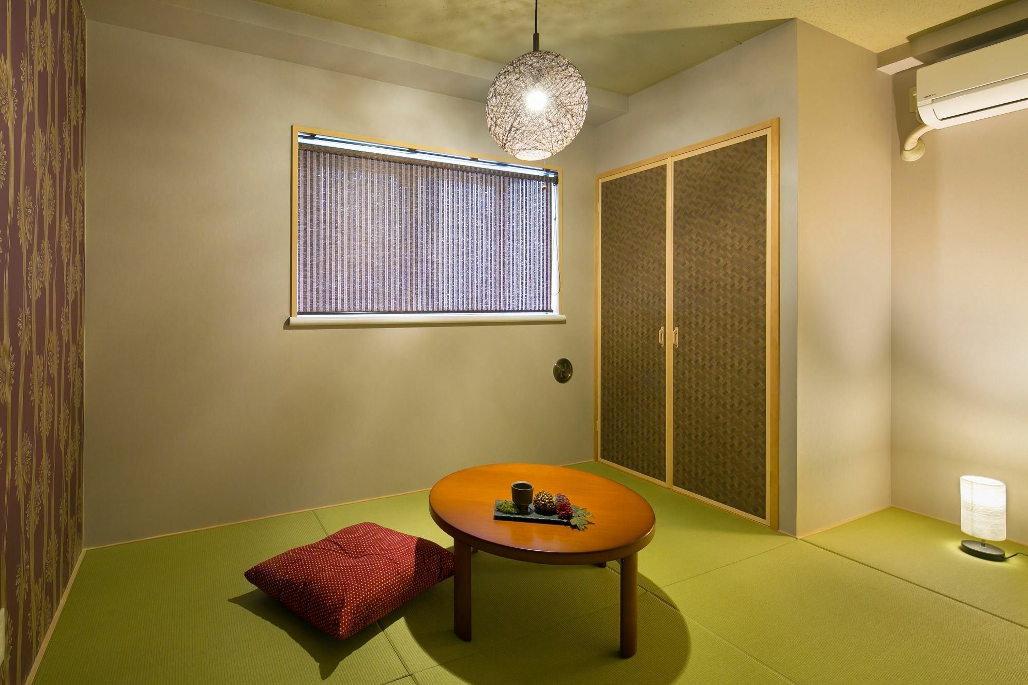 Apartment Ikidane House Asakusa Hatago Annex Tokyo