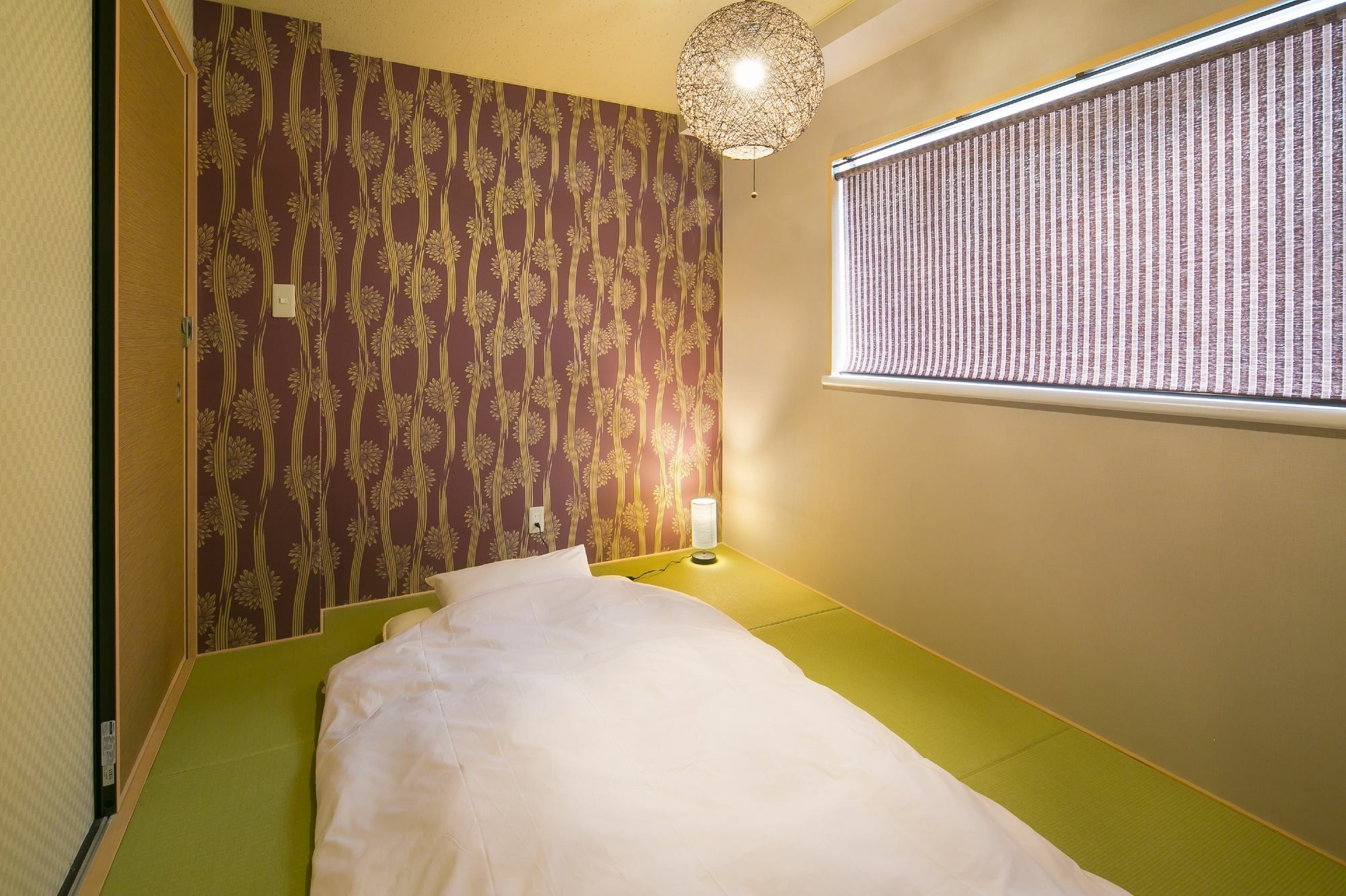 Ikidane House Asakusa Hatago Annex * Tokyo