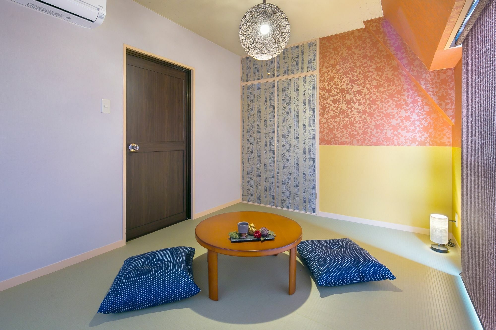 Apartment Ikidane House Asakusa Hatago Annex