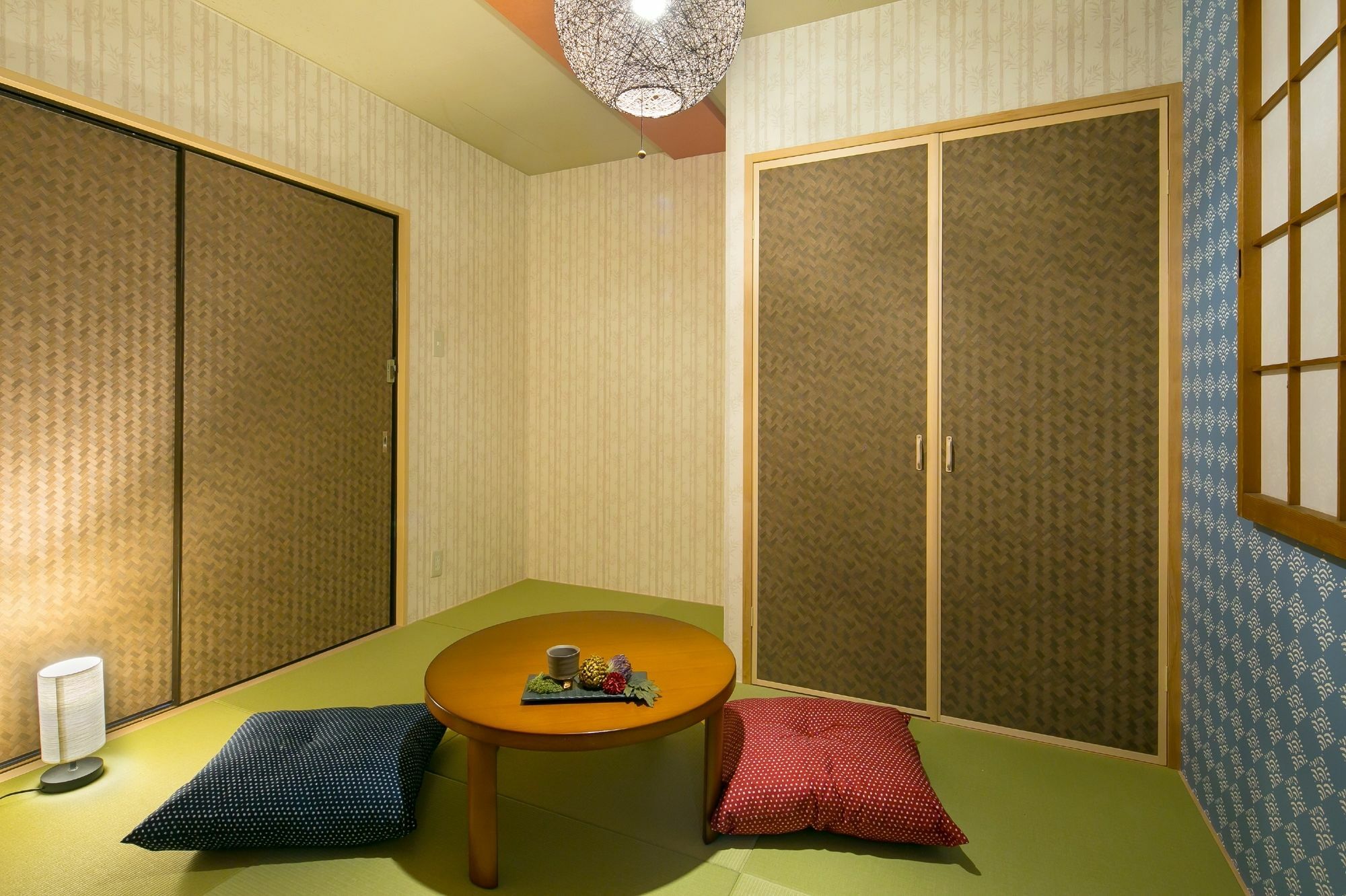 Ikidane House Asakusa Hatago Annex