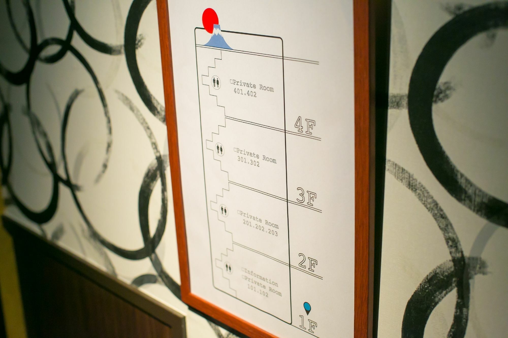 Apartment Ikidane House Asakusa Hatago Annex *